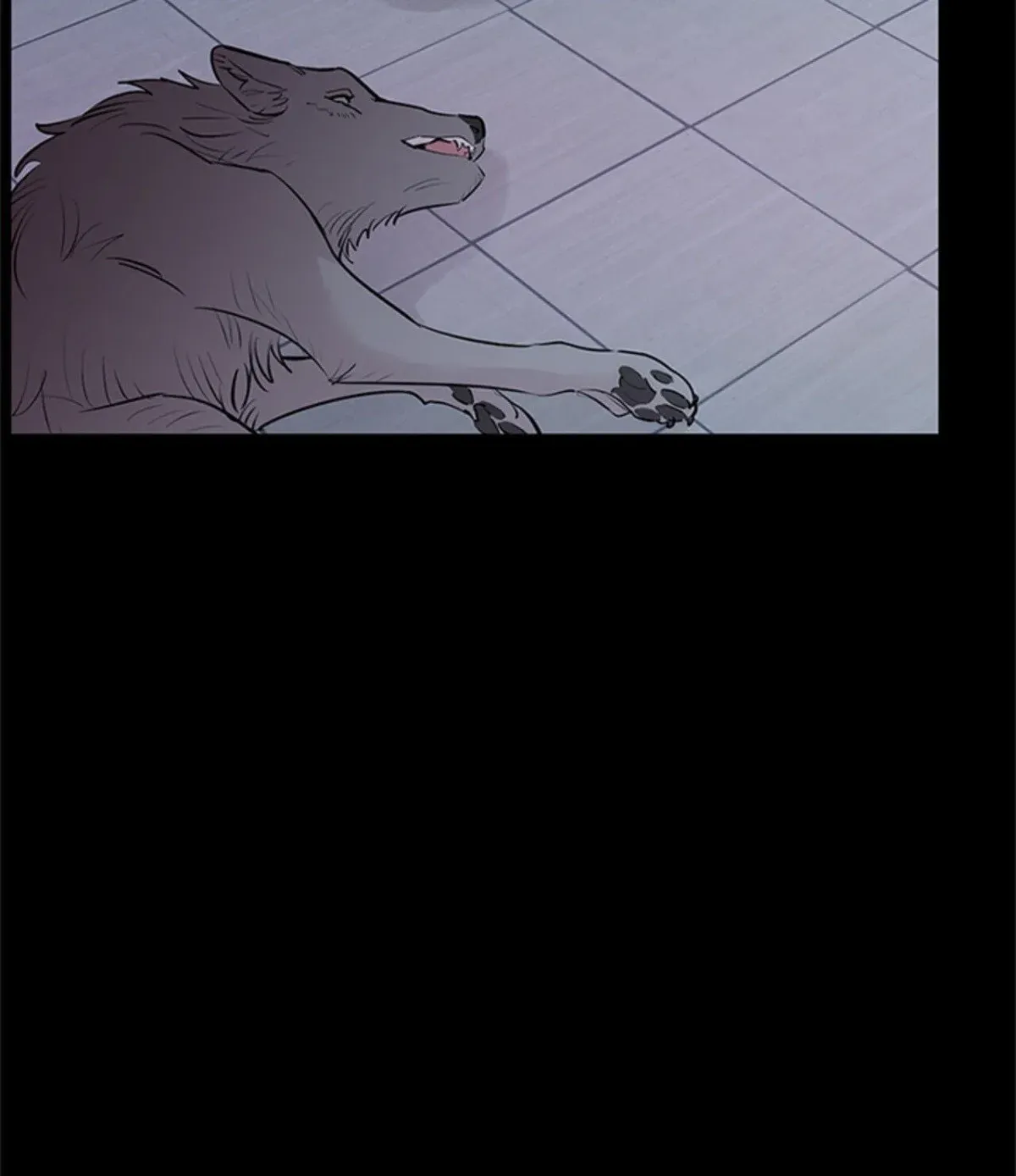 Howling Under the Moonlight Chapter 71 423 ab644939eb6c