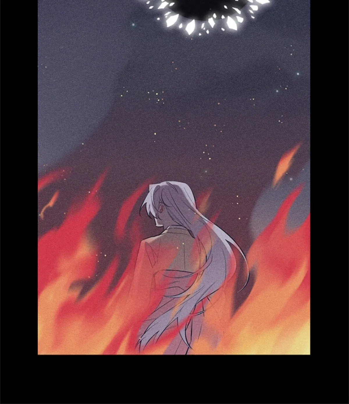 Howling Under the Moonlight Chapter 71 366 ac6650cdc522