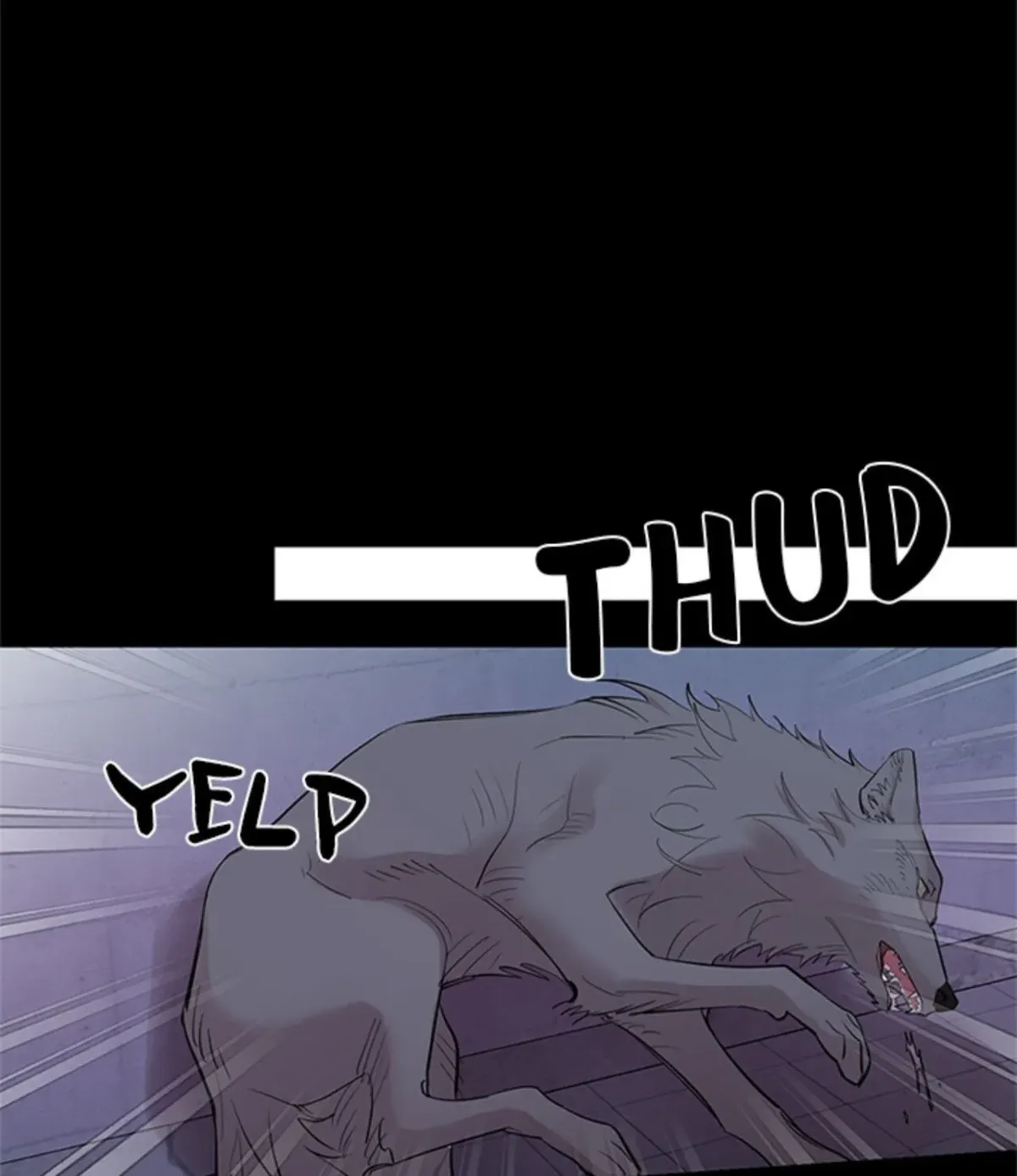 Howling Under the Moonlight Chapter 71 412 b7cd5a713adb