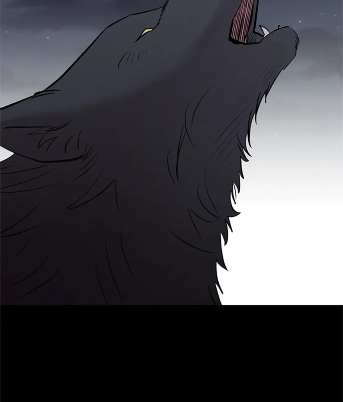 Howling Under the Moonlight Chapter 71 445 be52ce9d2e4c