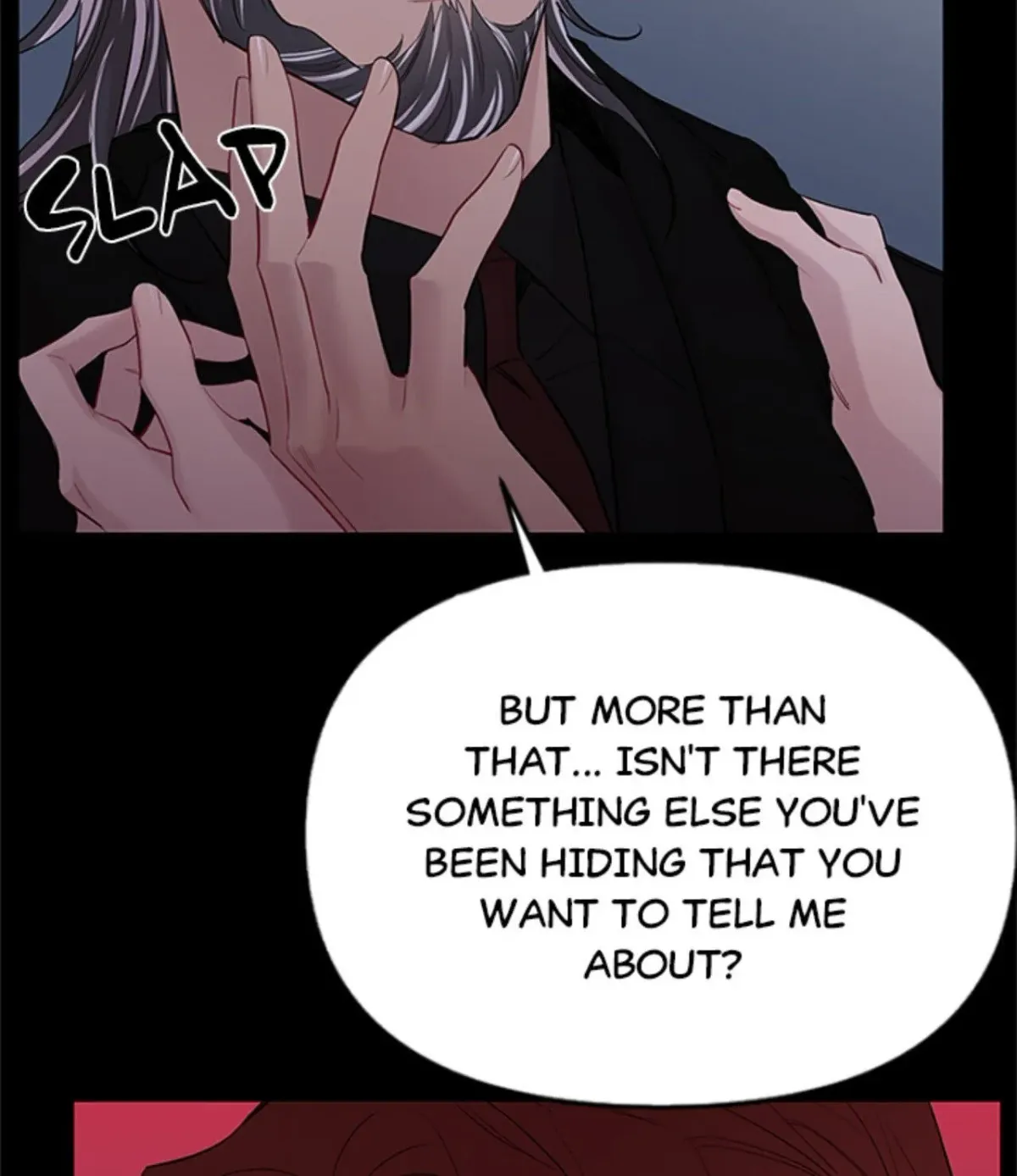 Howling Under the Moonlight Chapter 71 356 c3246be2a1fa