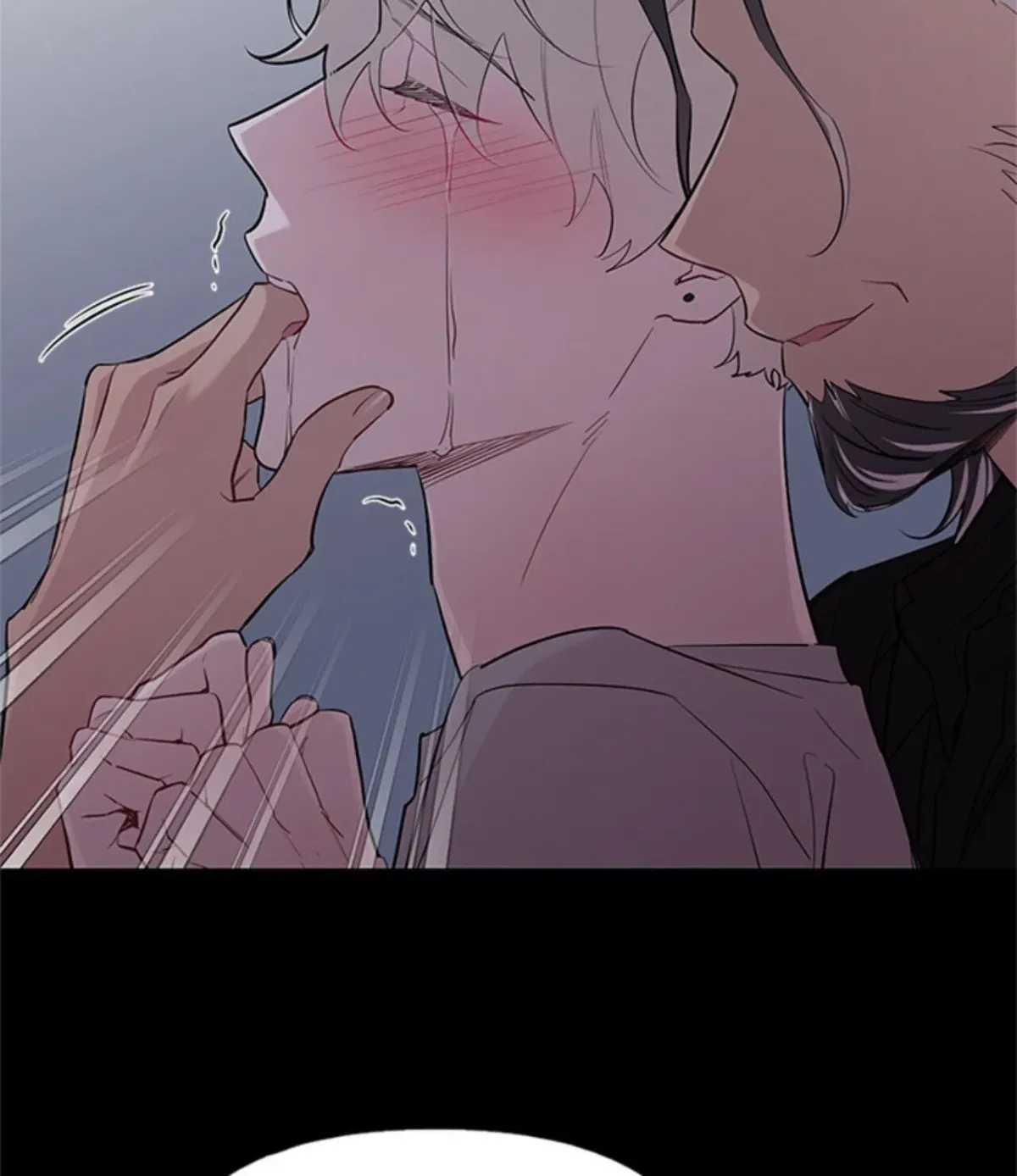 Howling Under the Moonlight Chapter 71 398 cca18c2a79b3