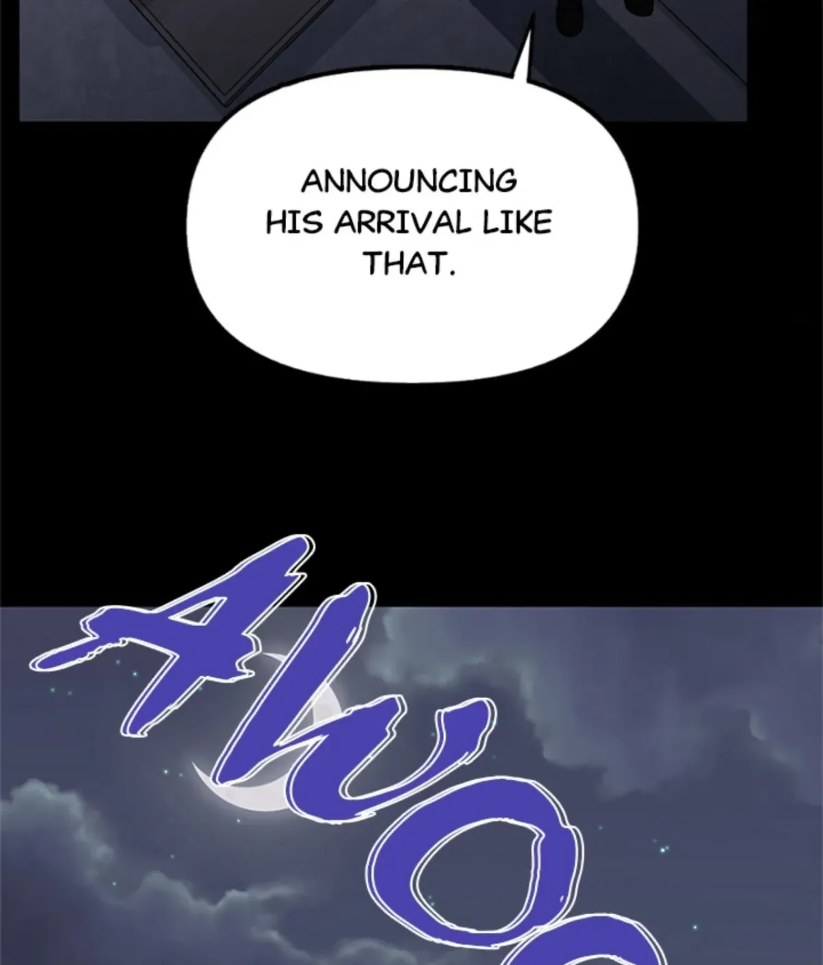 Howling Under the Moonlight Chapter 71 443 d23f7f603e2e