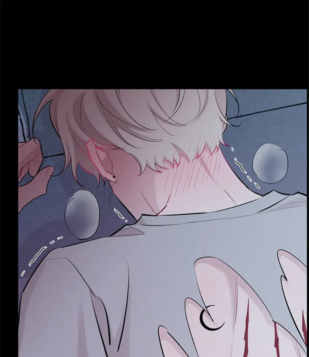 Howling Under the Moonlight Chapter 71 373 d3876e532749