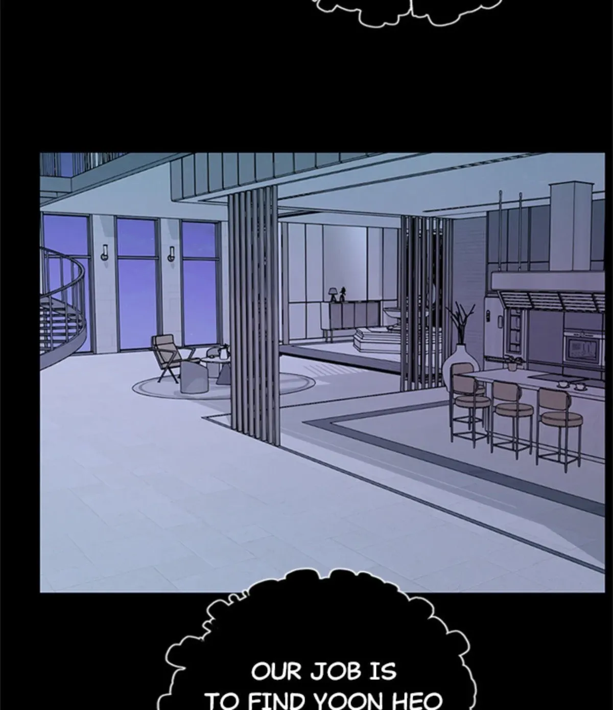 Howling Under the Moonlight Chapter 72 321 05ac10ae36f2