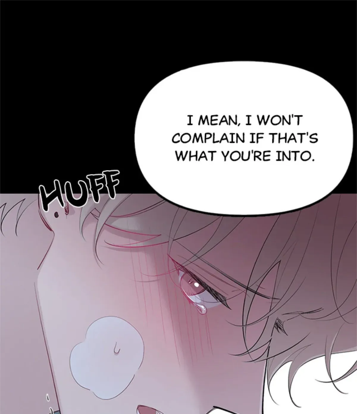 Howling Under the Moonlight Chapter 72 343 0632960e07be