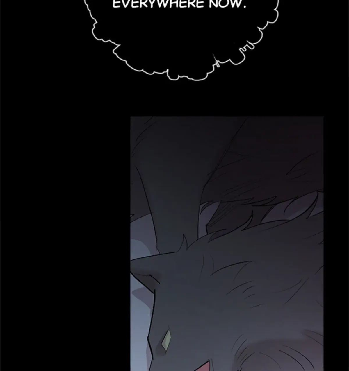 Howling Under the Moonlight Chapter 72 316 0a2c1bb5ab9e