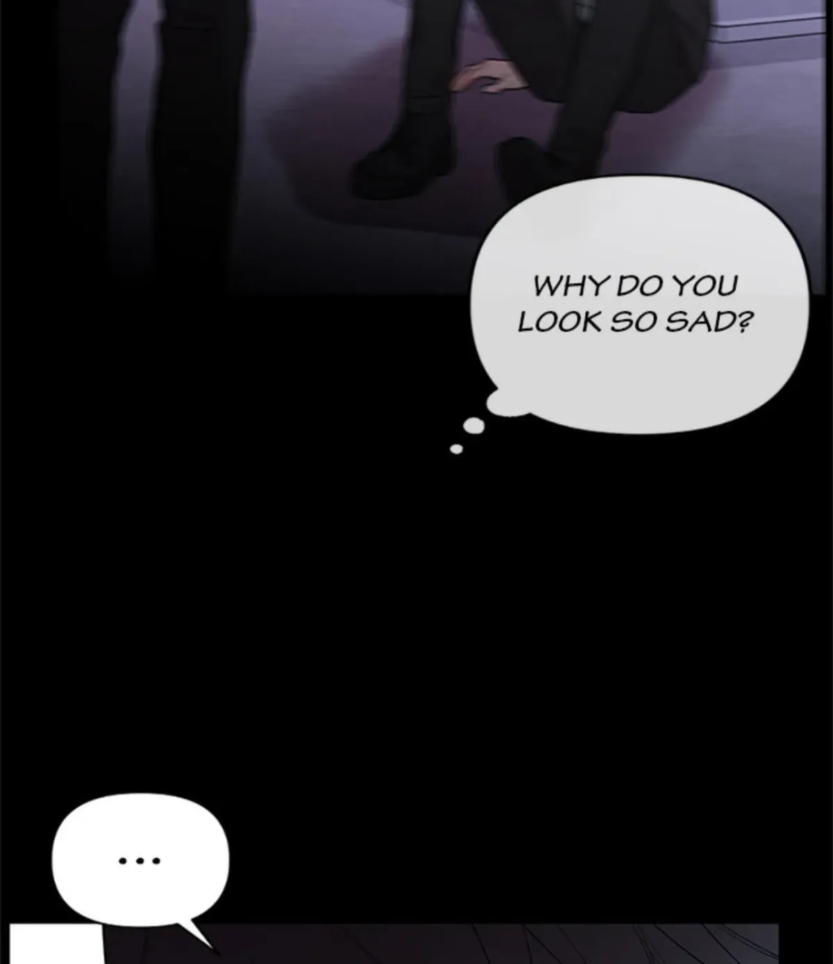 Howling Under the Moonlight Chapter 72 387 13bc6d6a6d6e