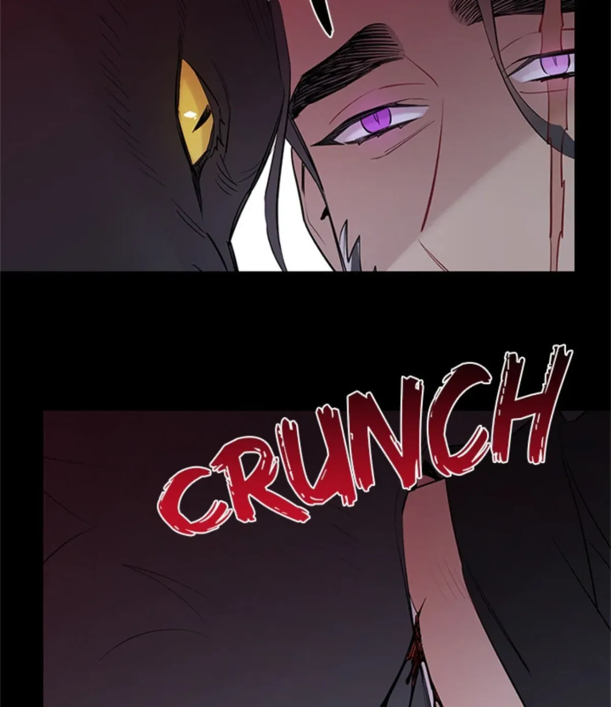 Howling Under the Moonlight Chapter 72 349 1592febf8997