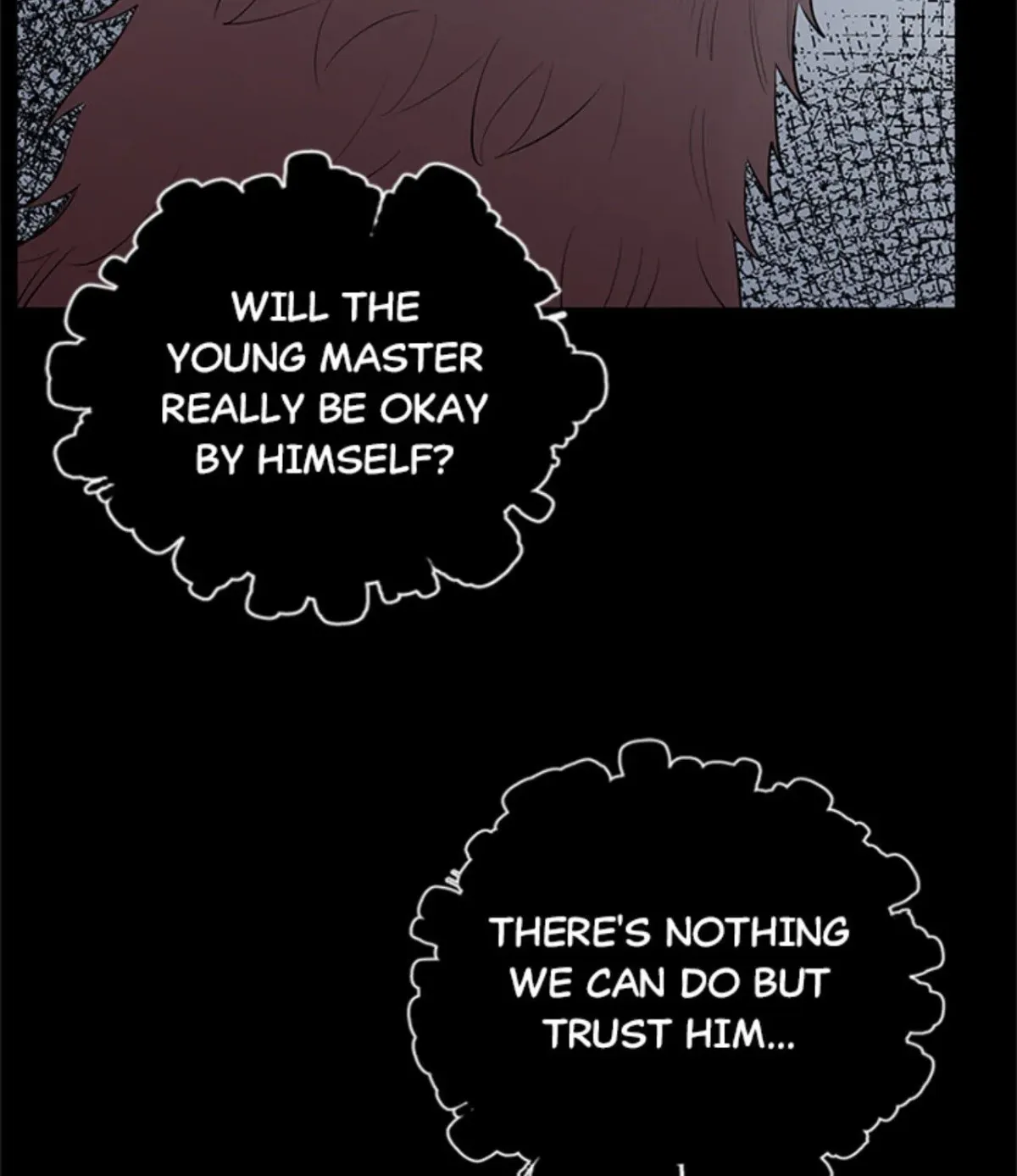 Howling Under the Moonlight Chapter 72 320 2896aee687c4