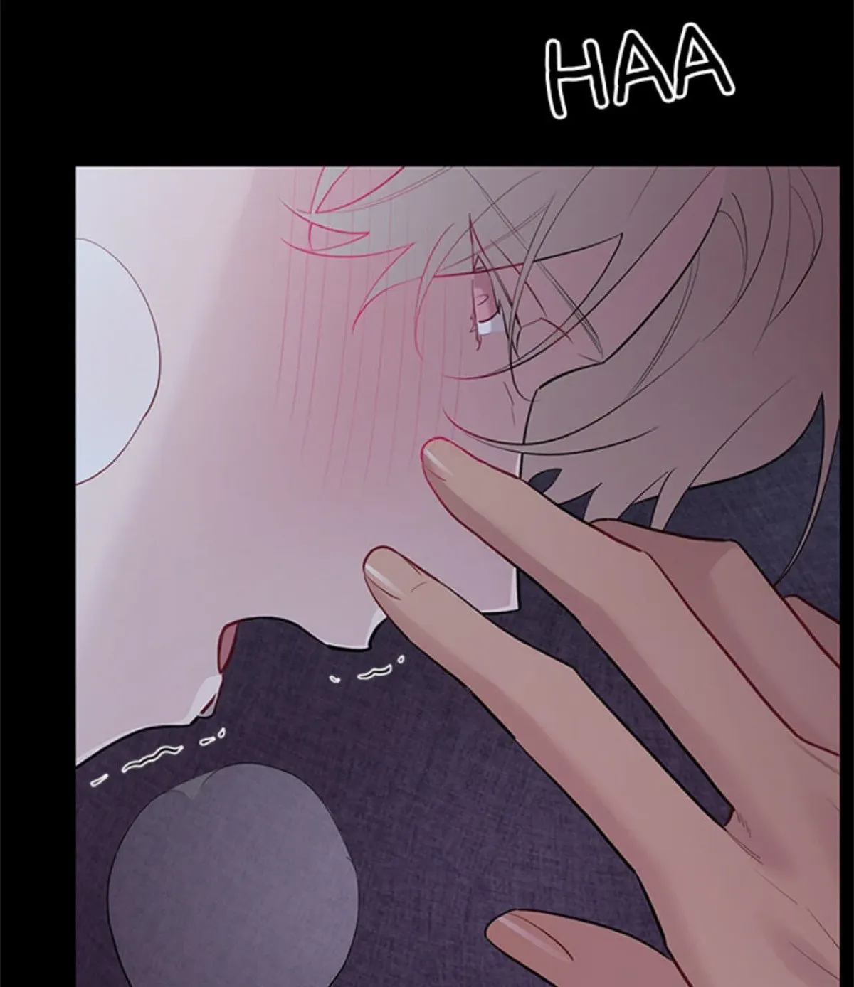 Howling Under the Moonlight Chapter 72 329 2a13b82555a7