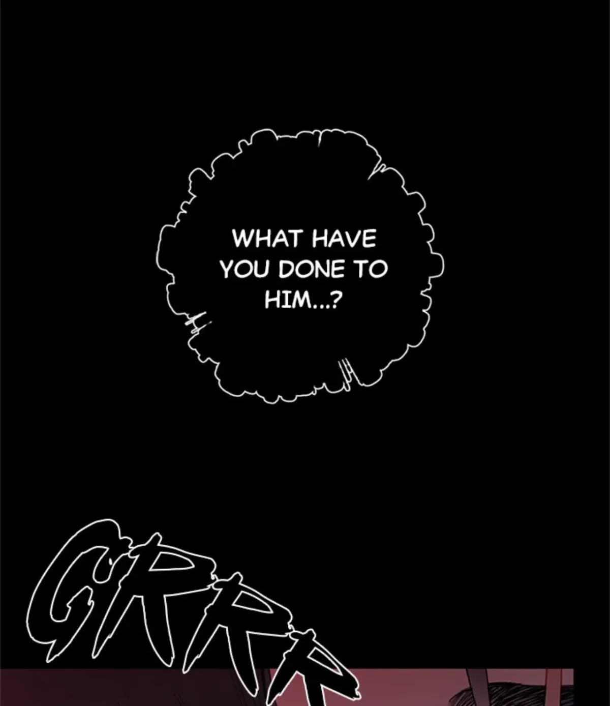 Howling Under the Moonlight Chapter 72 348 2a22b70f38a4