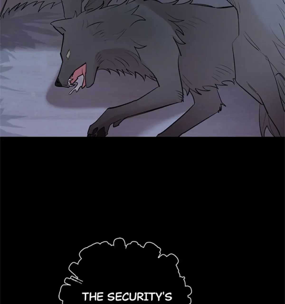 Howling Under the Moonlight Chapter 72 311 36eab37d3b74