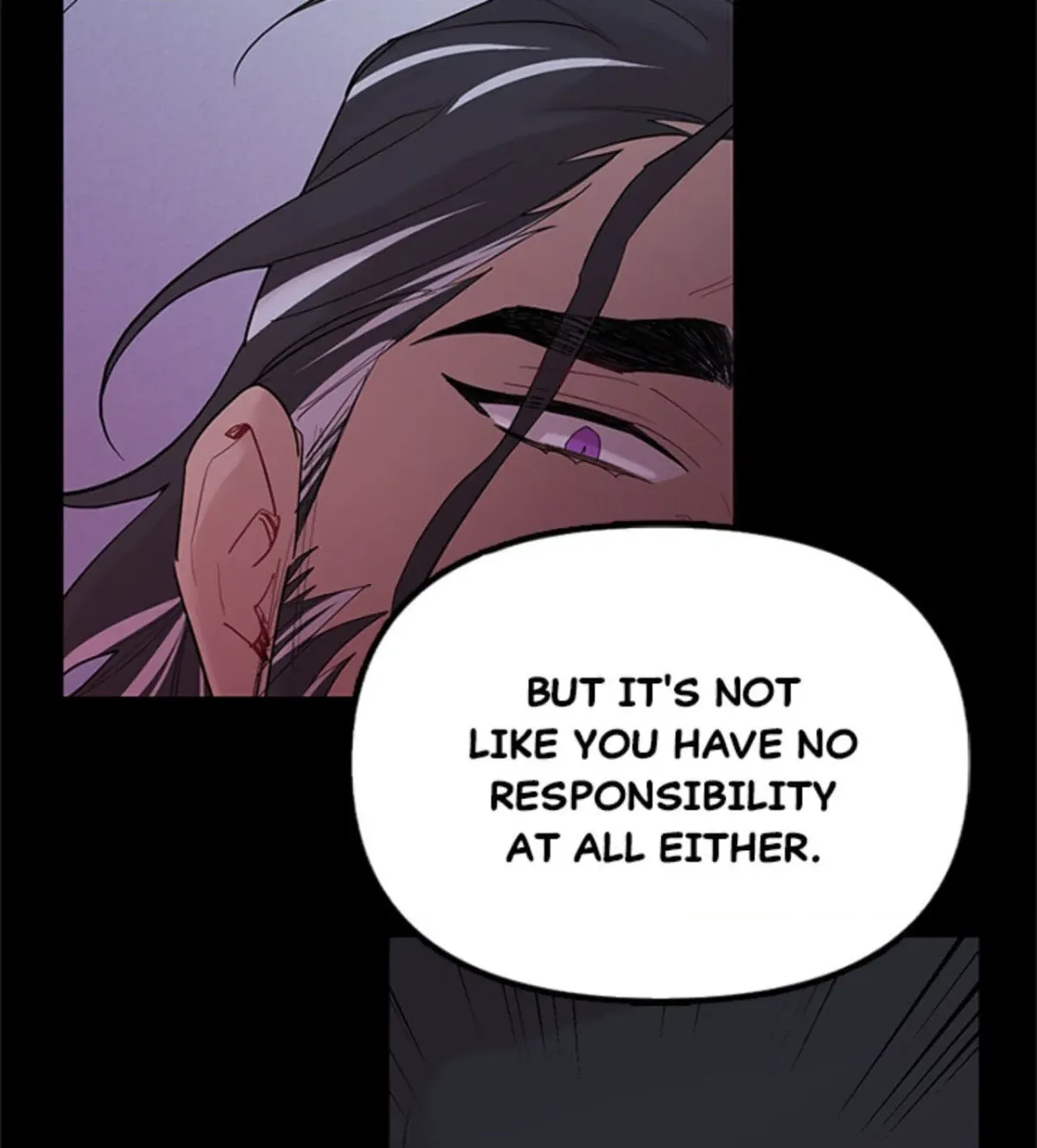Howling Under the Moonlight Chapter 72 373 3932fdbc7c0e
