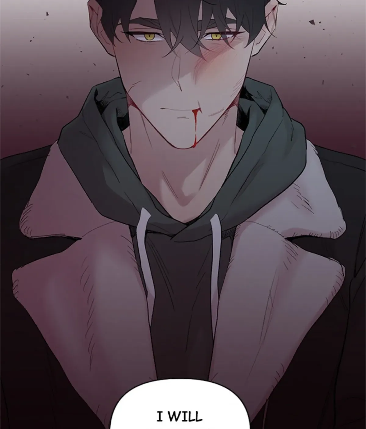 Howling Under the Moonlight Chapter 72 401 4a9fee0d23b6