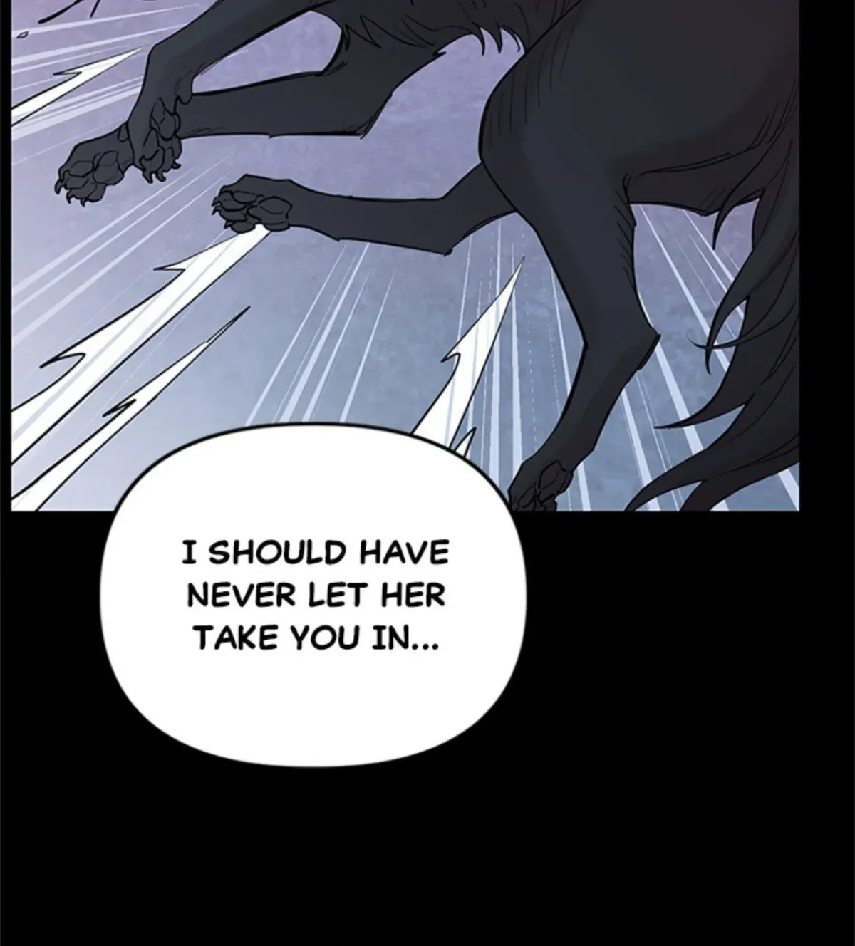 Howling Under the Moonlight Chapter 72 376 4c01500cf684
