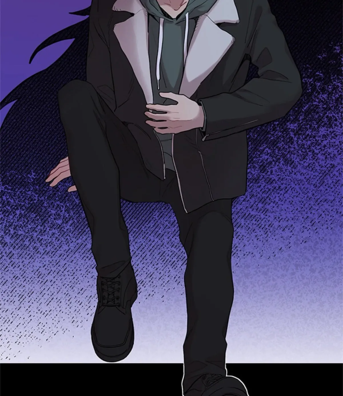 Howling Under the Moonlight Chapter 72 384 513f12d09c37