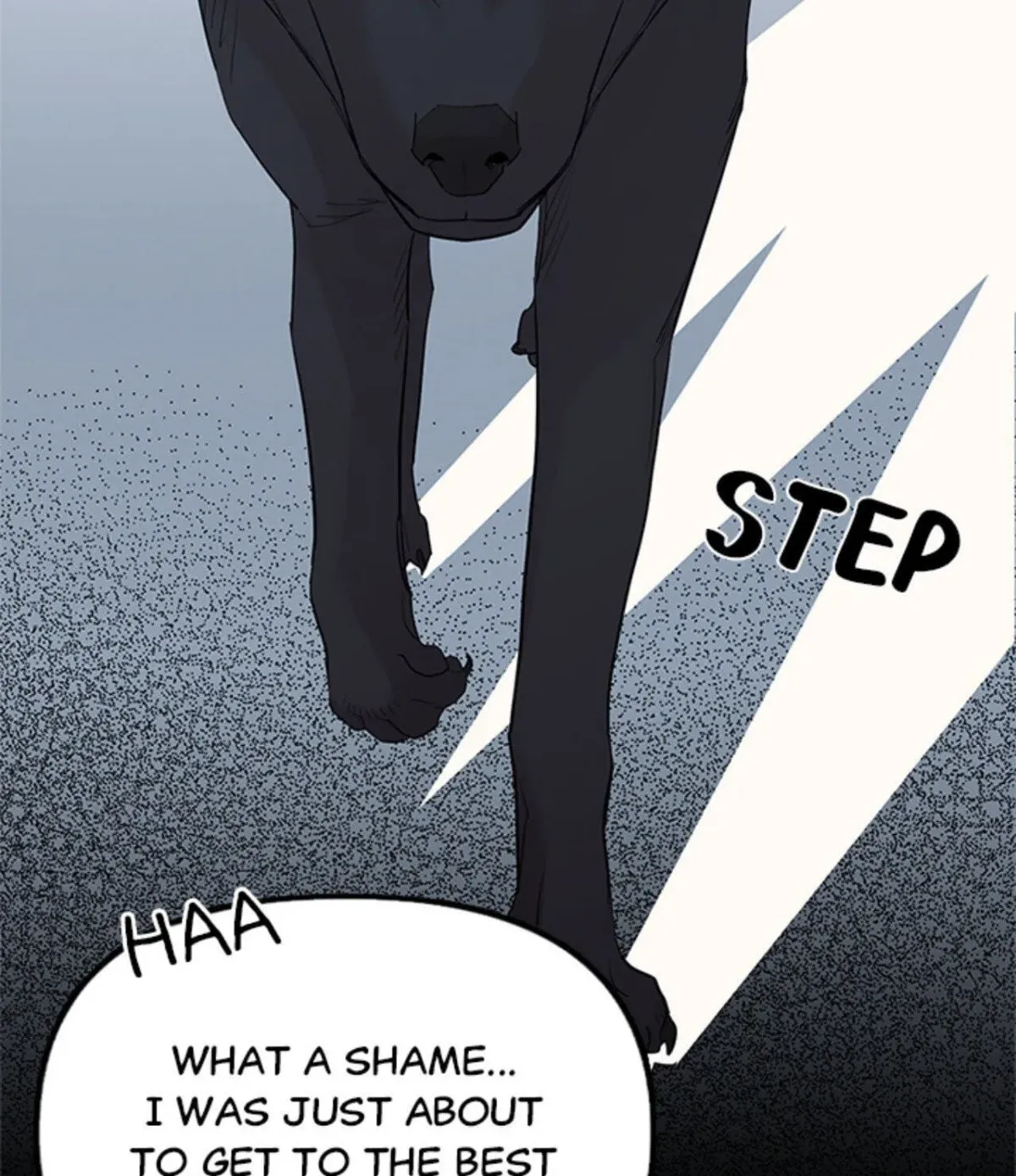 Howling Under the Moonlight Chapter 72 339 52bbff730b6b