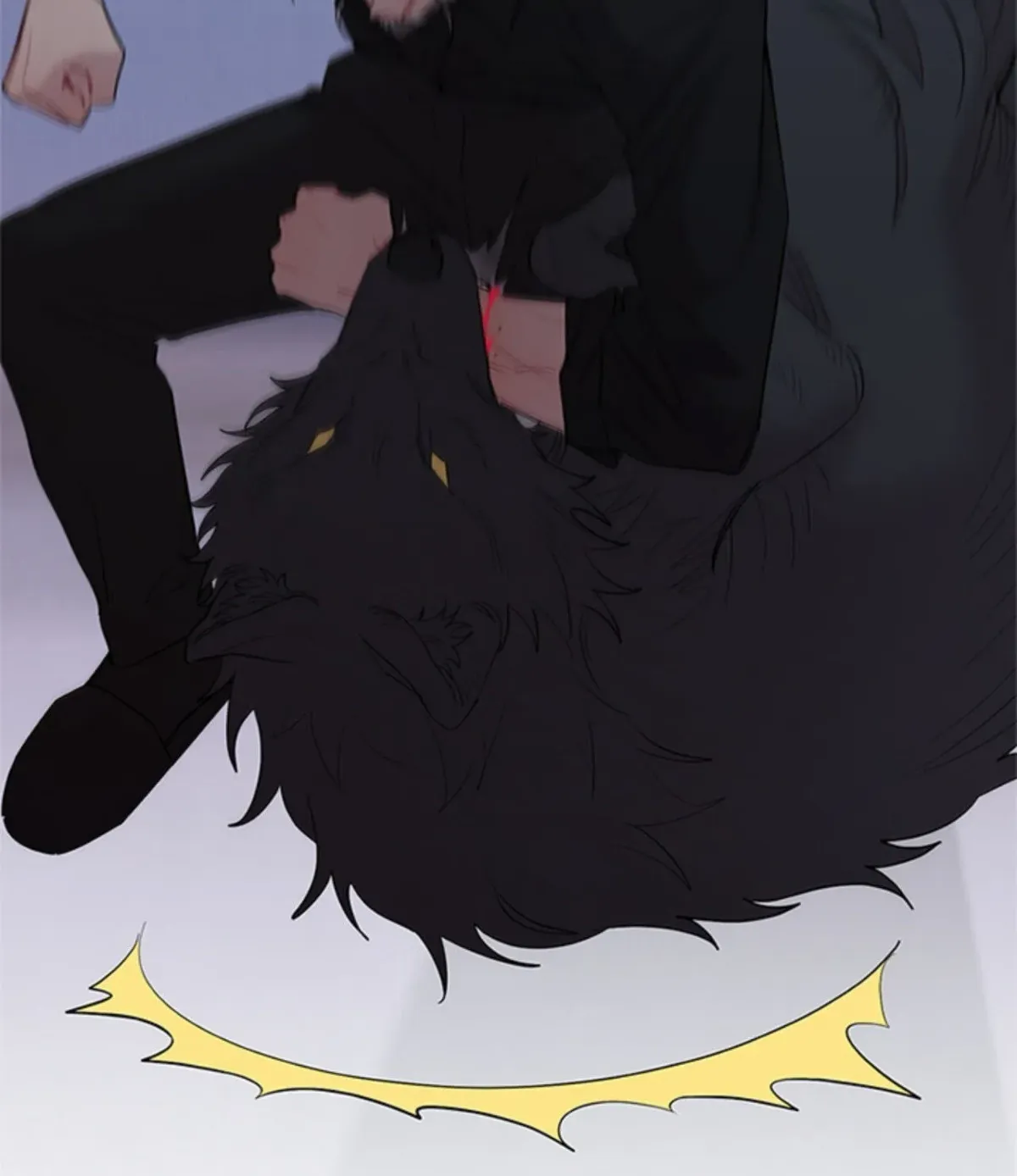 Howling Under the Moonlight Chapter 72 364 56e8c1bcceee
