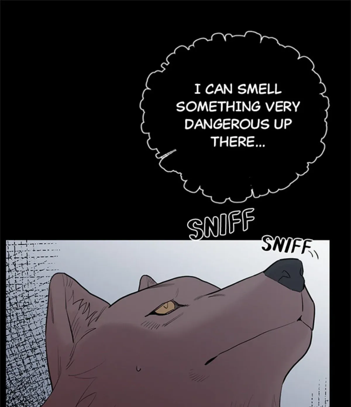 Howling Under the Moonlight Chapter 72 319 6b5b29a19244