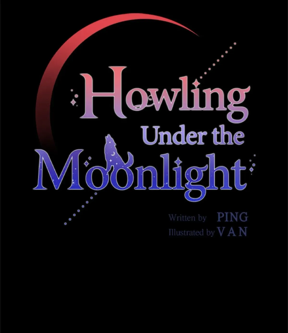 Howling Under the Moonlight Chapter 72 325 75a55cb9f872