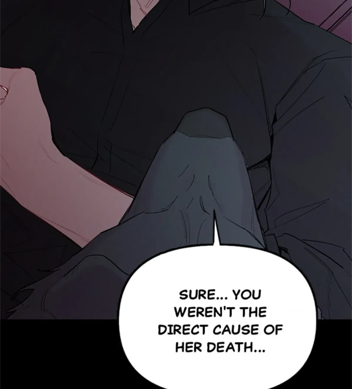 Howling Under the Moonlight Chapter 72 371 a977fbfdcc14