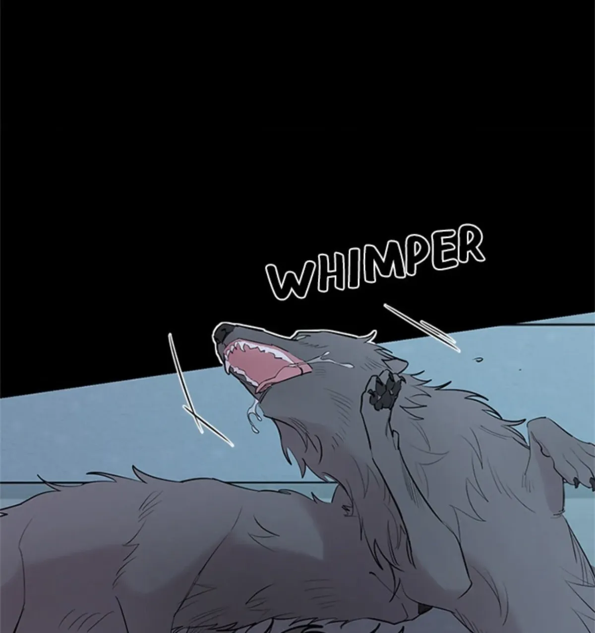 Howling Under the Moonlight Chapter 72 310 bb1eadbac9f3
