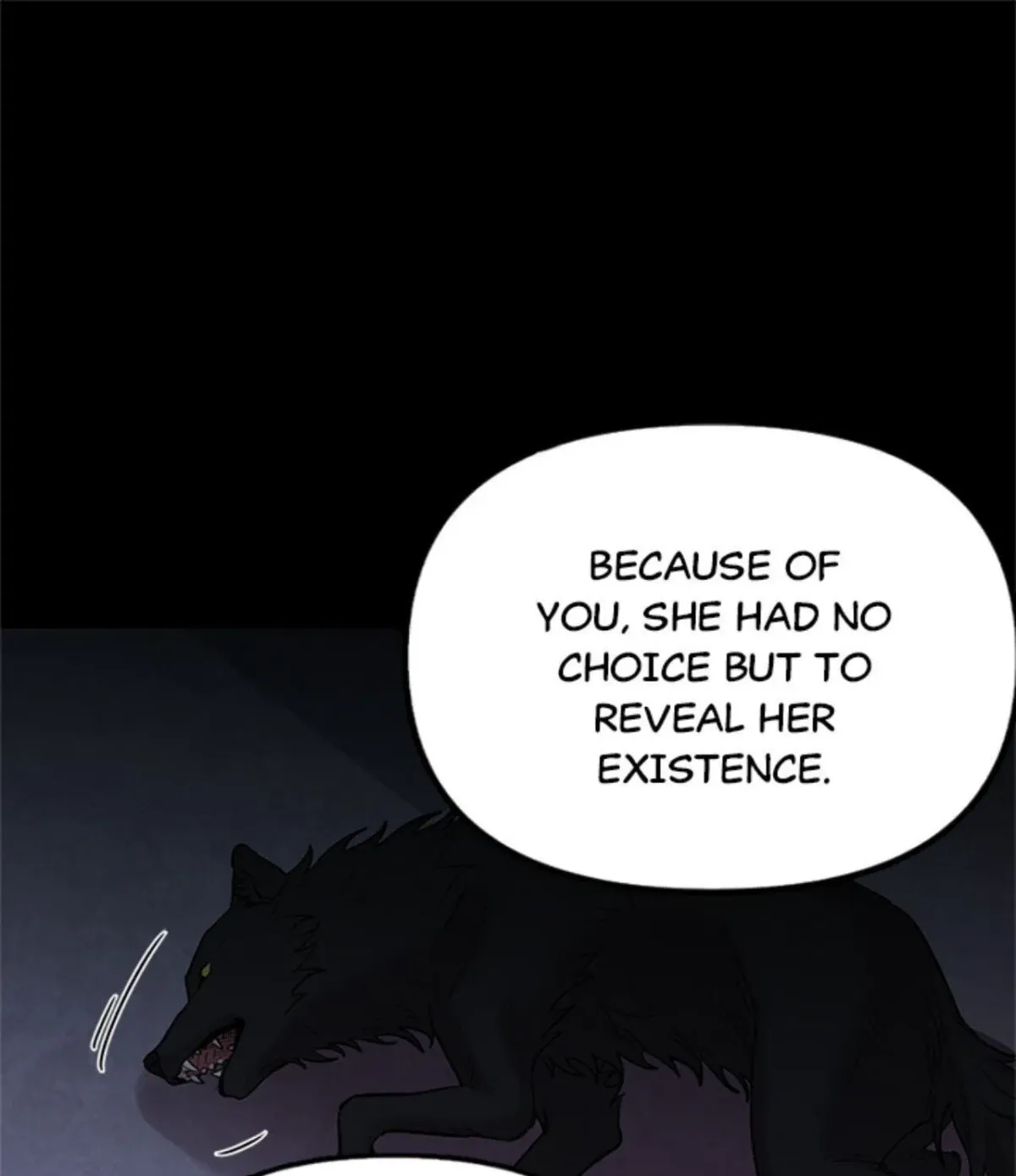 Howling Under the Moonlight Chapter 72 379 c22f696d366d