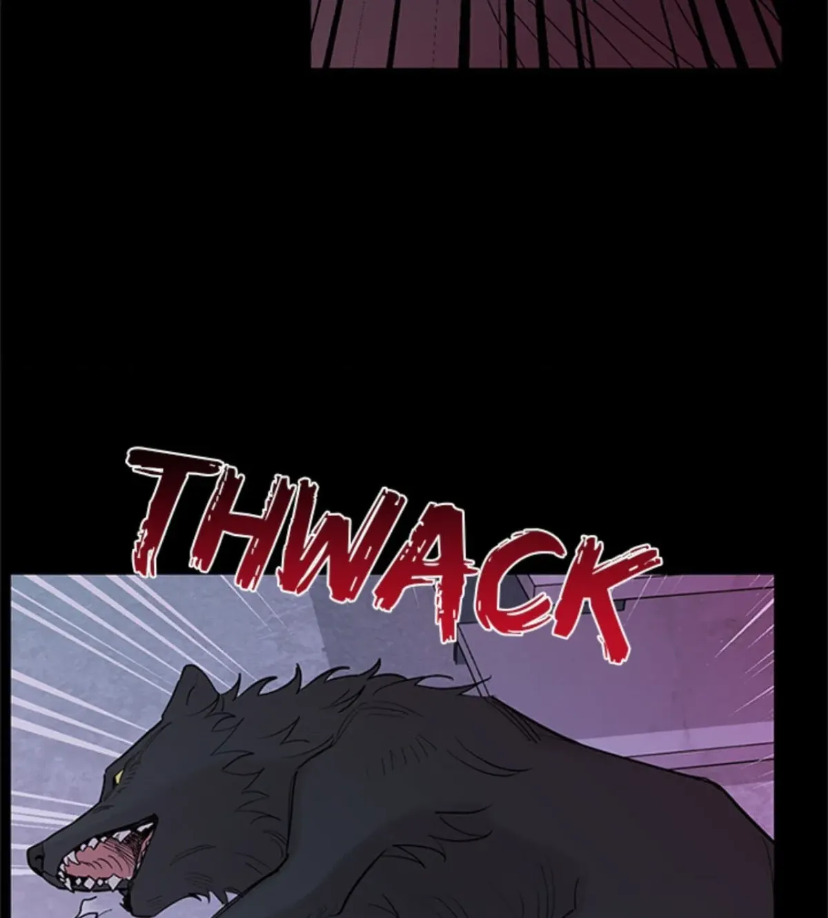 Howling Under the Moonlight Chapter 72 375 f90697c04671