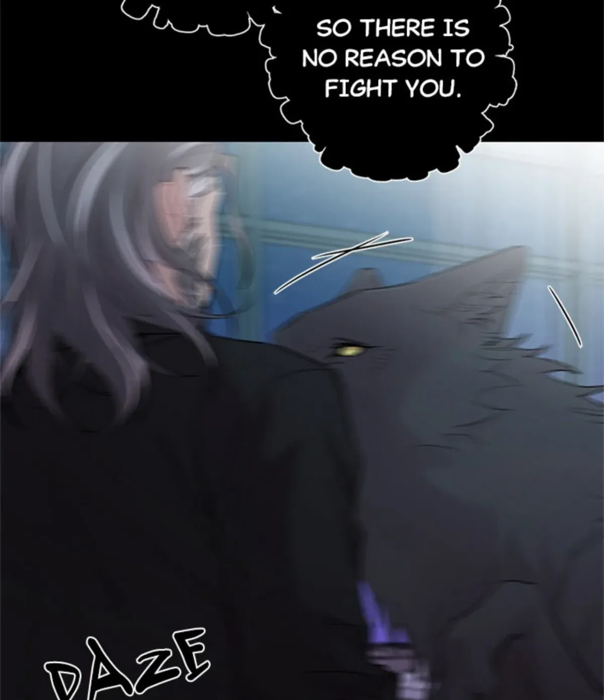 Howling Under the Moonlight Chapter 72 357 fda272d13f94