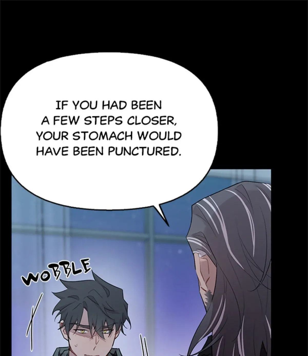 Howling Under the Moonlight Chapter 73 367 17771483a0ea