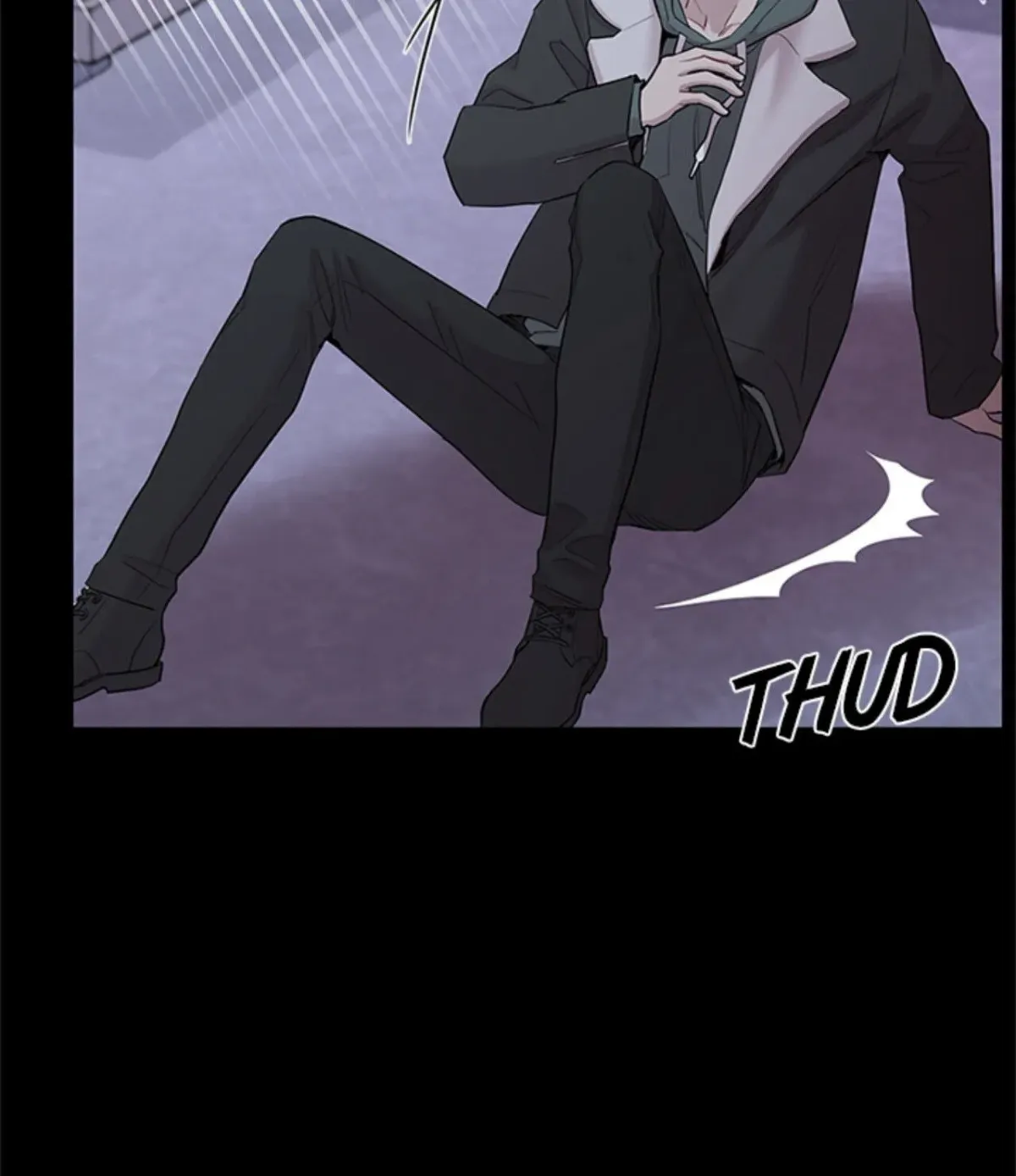 Howling Under the Moonlight Chapter 73 394 5d033f3b28df
