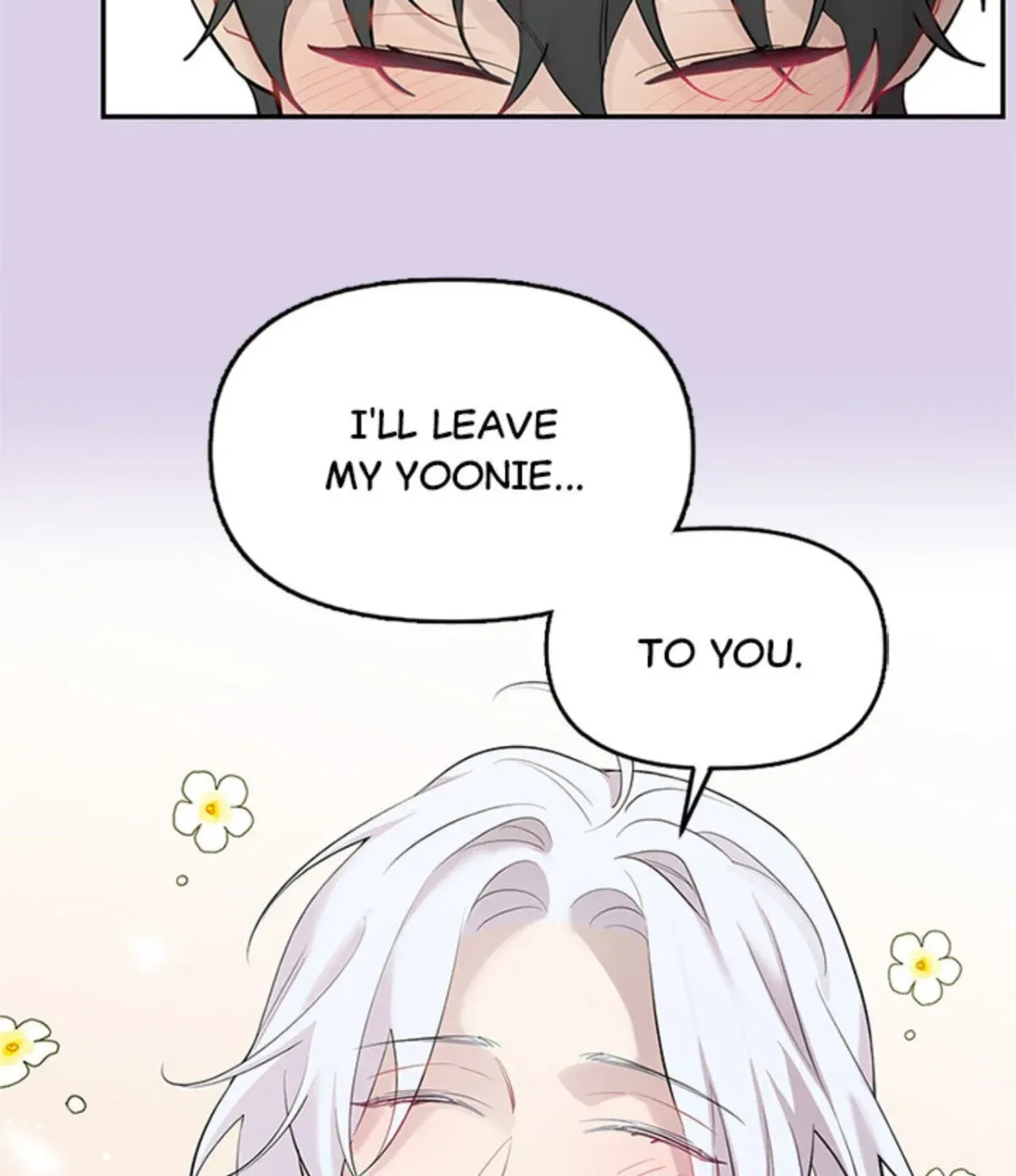 Howling Under the Moonlight Chapter 73 351 77c544c47fa1