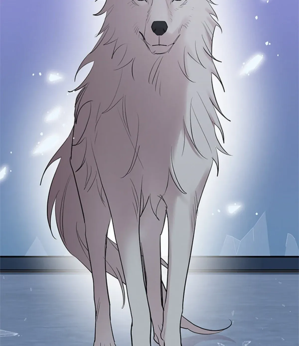 Howling Under the Moonlight Chapter 73 401 841ec5989d04