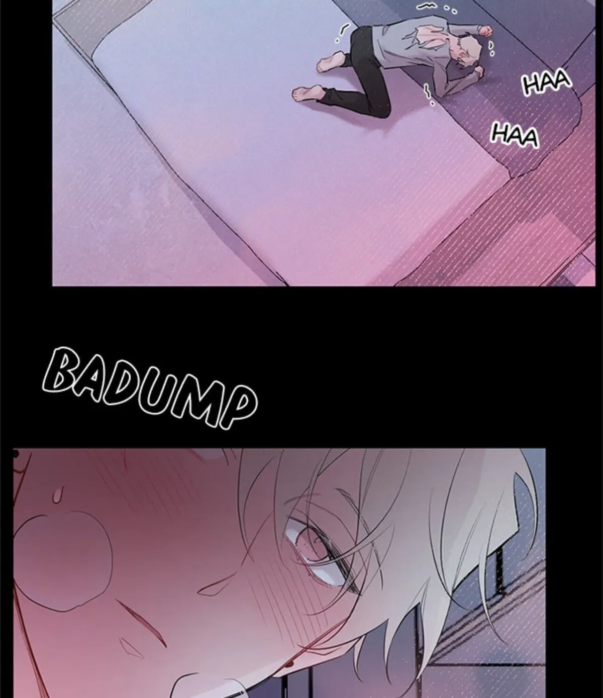 Howling Under the Moonlight Chapter 73 371 883daedc3177