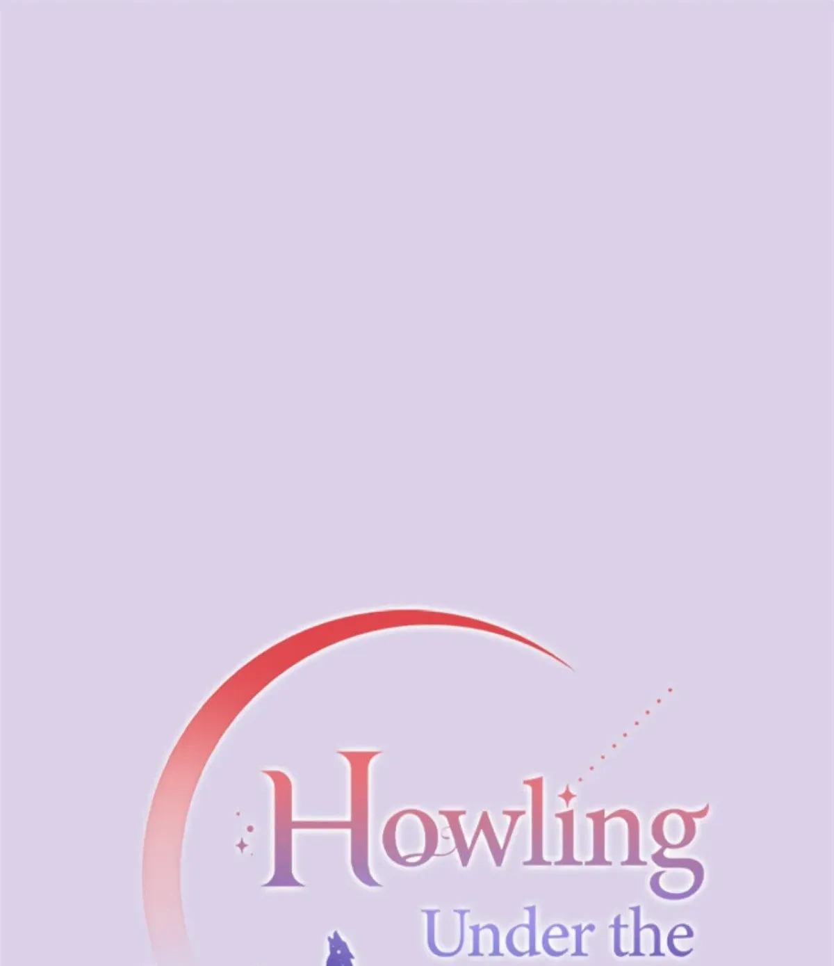 Howling Under the Moonlight Chapter 73 307 926bdf2056e4