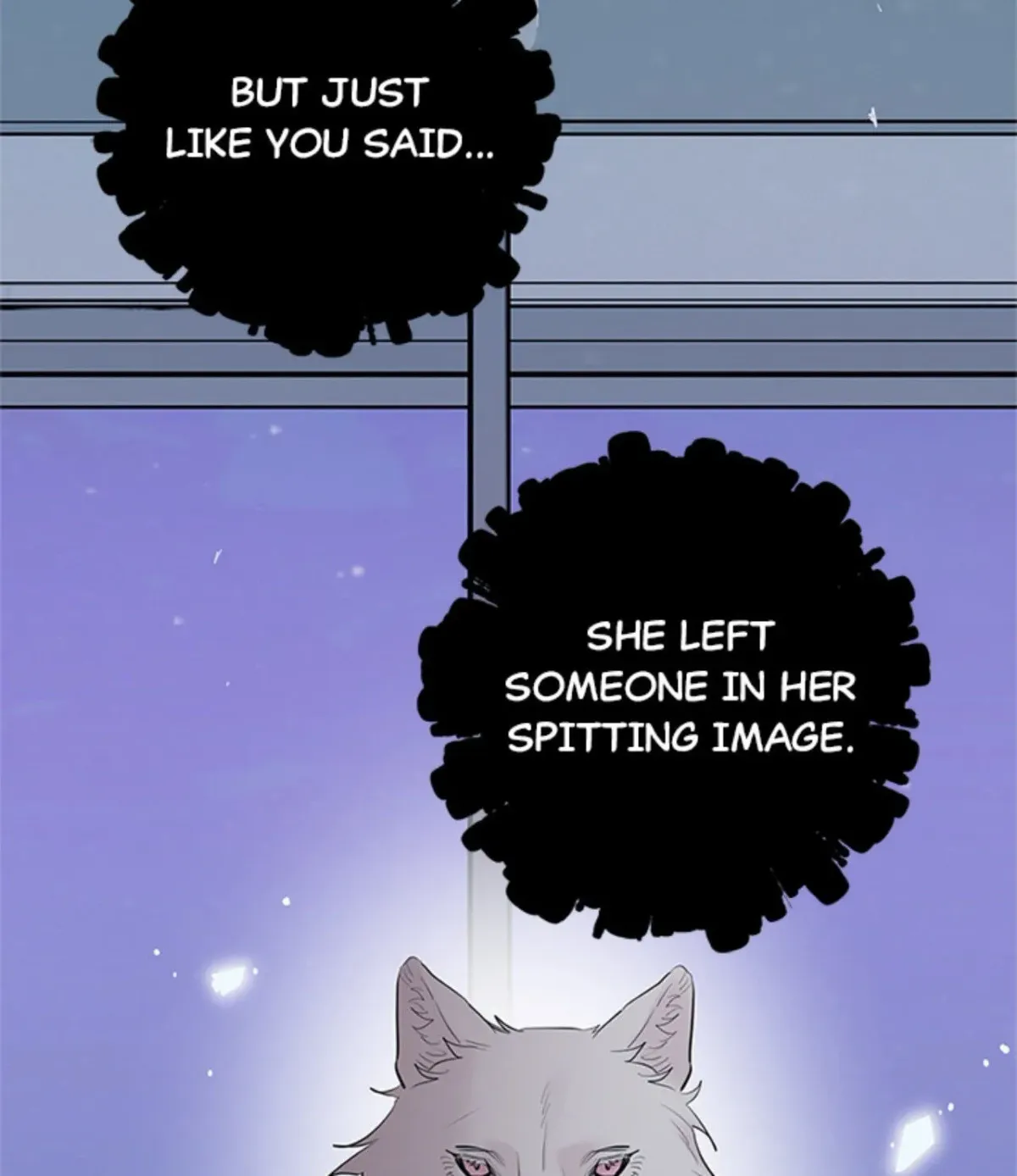 Howling Under the Moonlight Chapter 73 400 bdf6500119eb