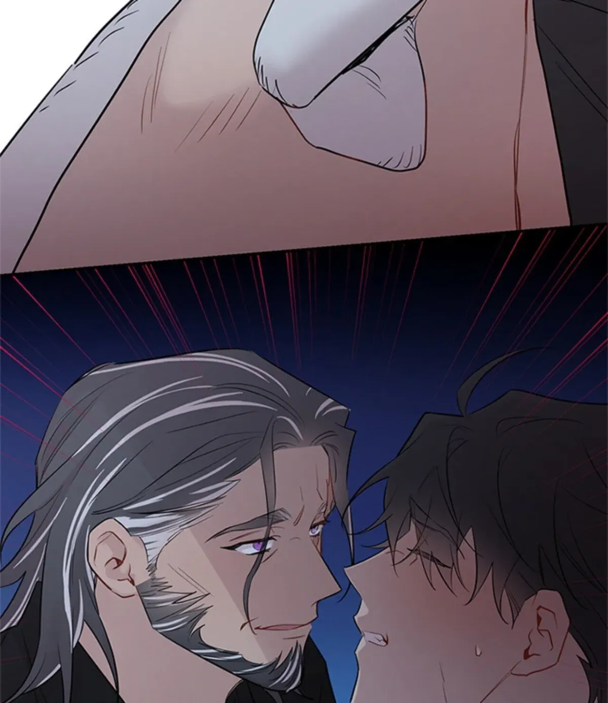 Howling Under the Moonlight Chapter 73 377 da265b66090d