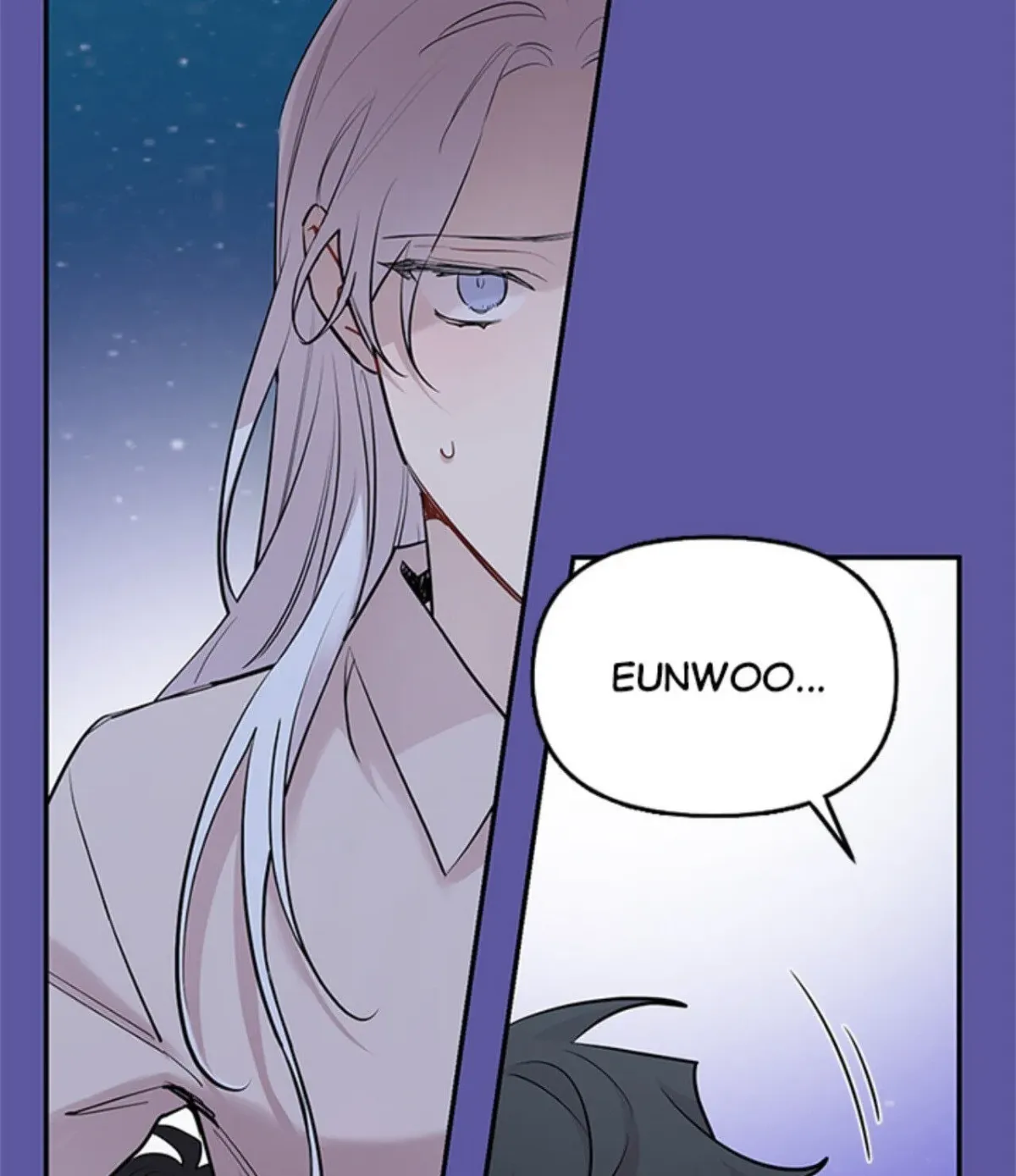Howling Under the Moonlight Chapter 74 435 07180a035137