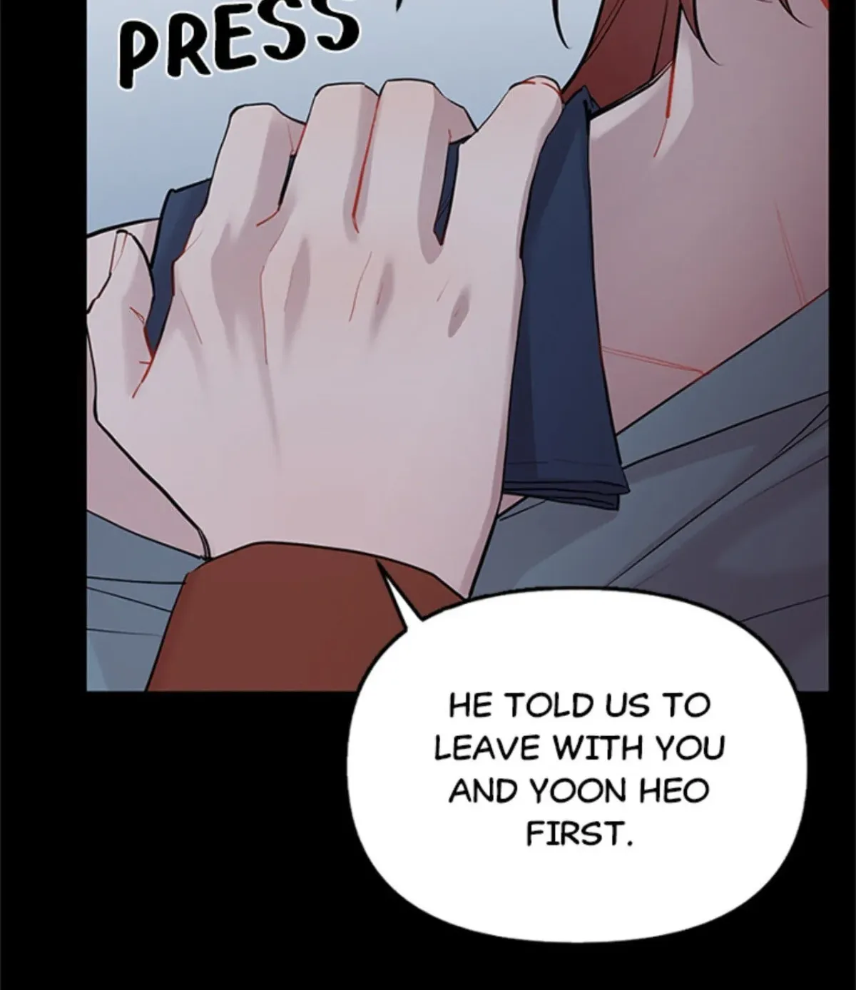 Howling Under the Moonlight Chapter 74 392 088784305a29