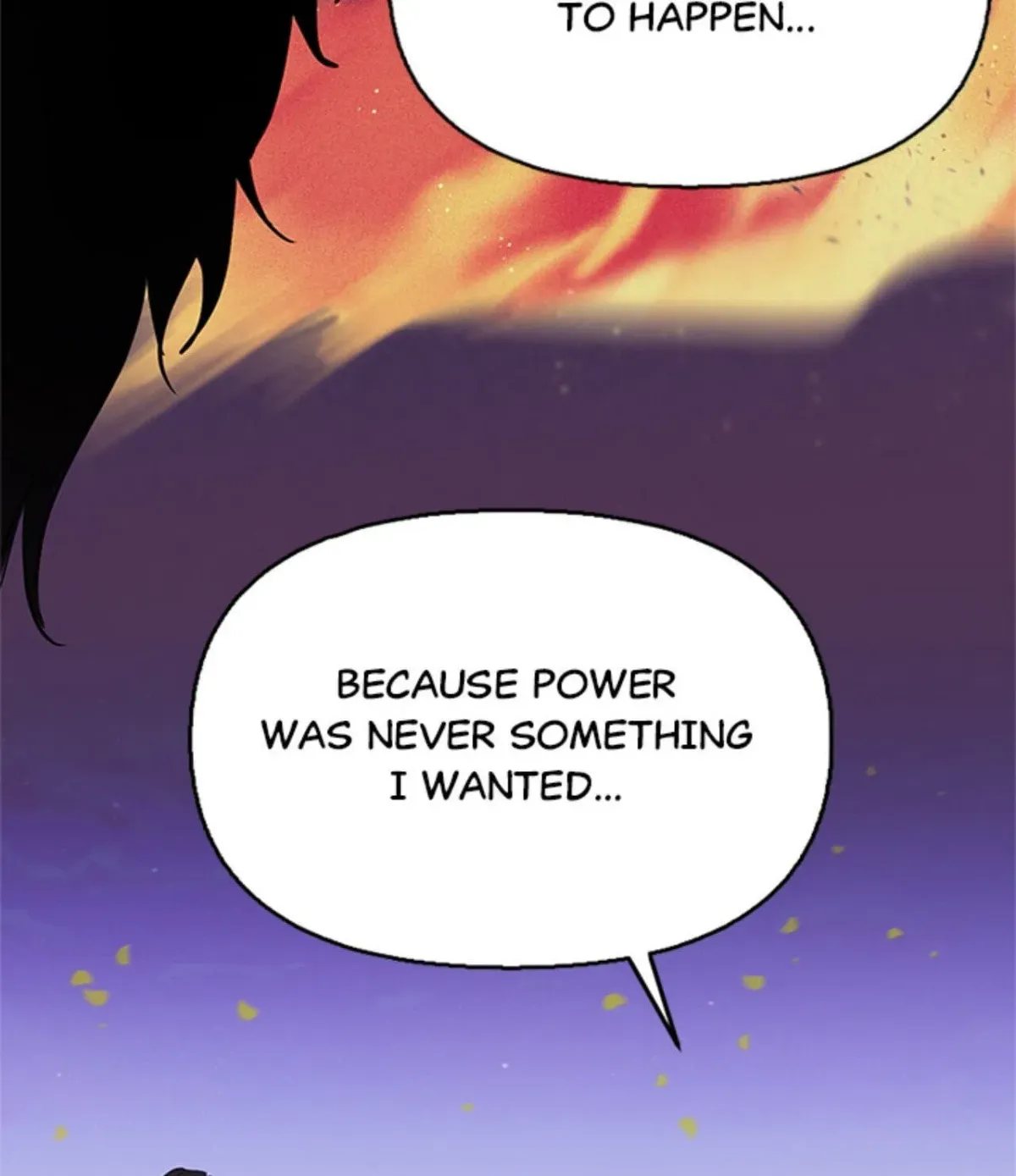 Howling Under the Moonlight Chapter 74 493 0b05c1074d93