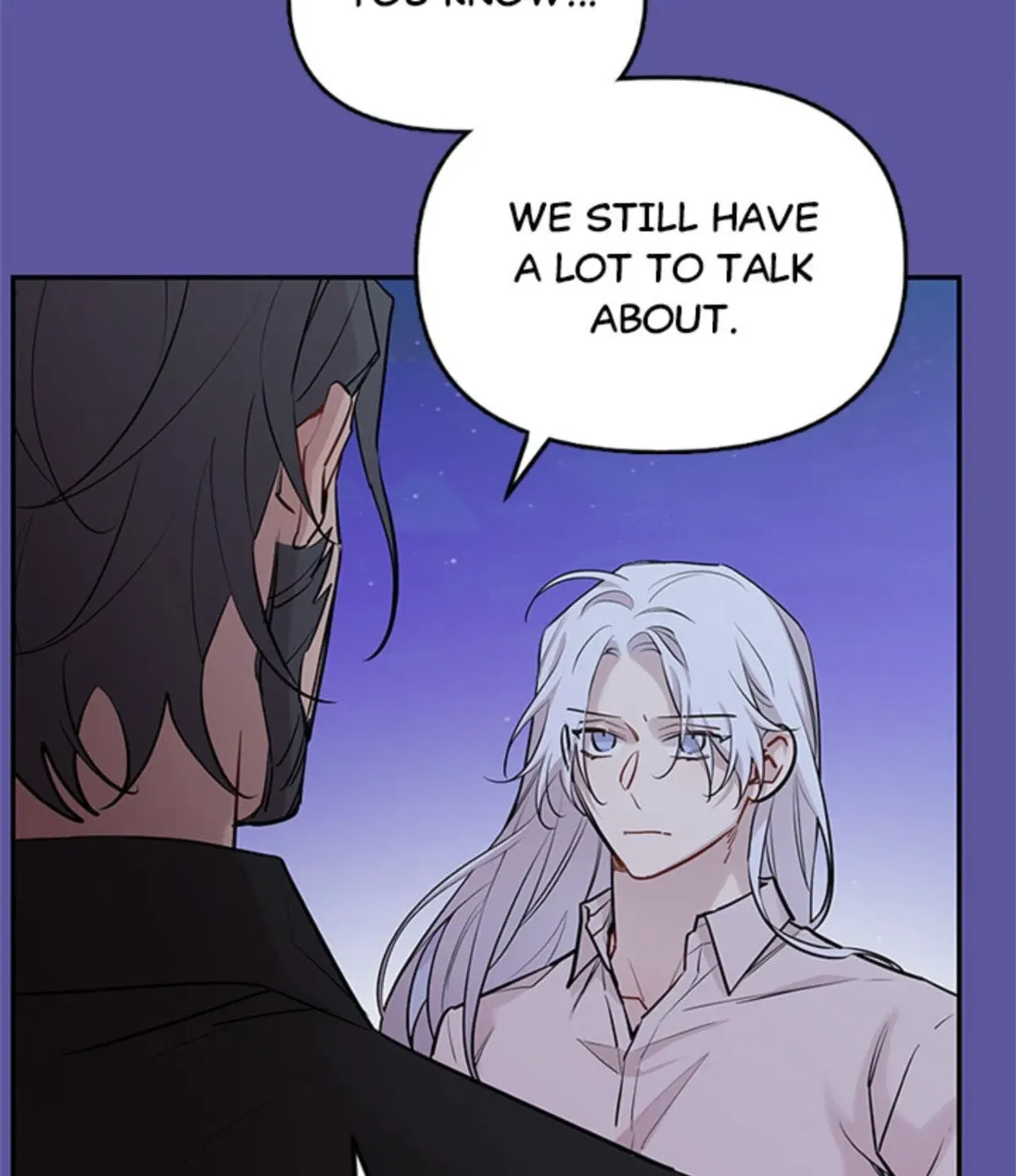 Howling Under the Moonlight Chapter 74 477 3694de533cbd