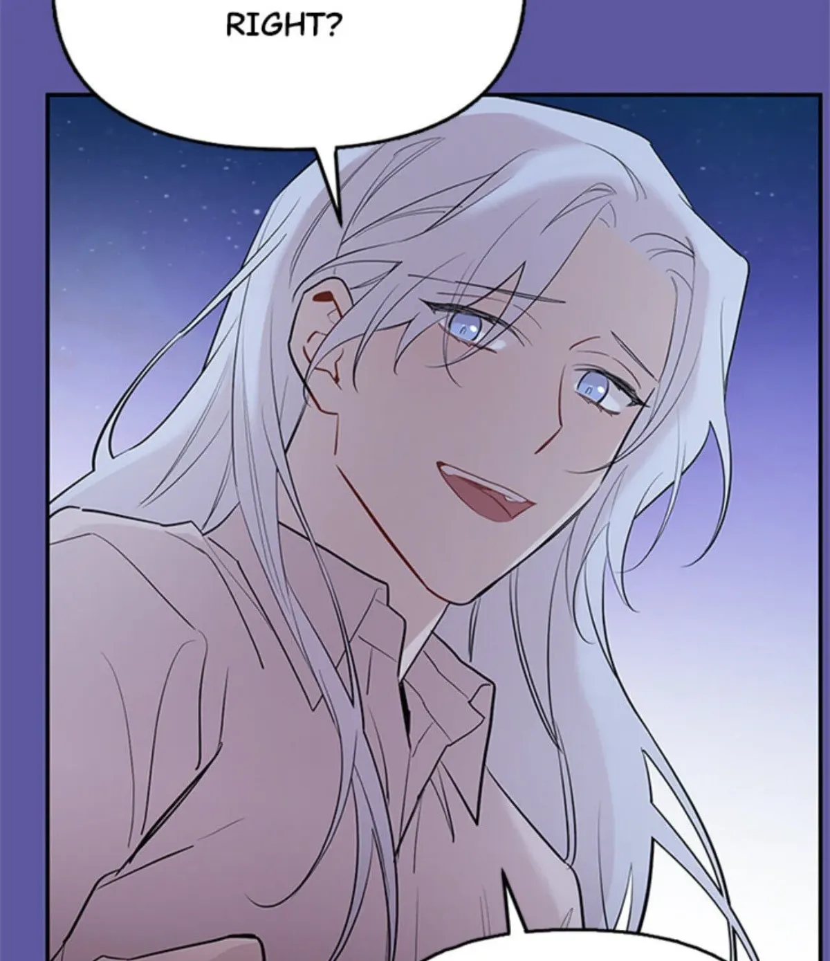 Howling Under the Moonlight Chapter 74 441 3875d8d7ed94