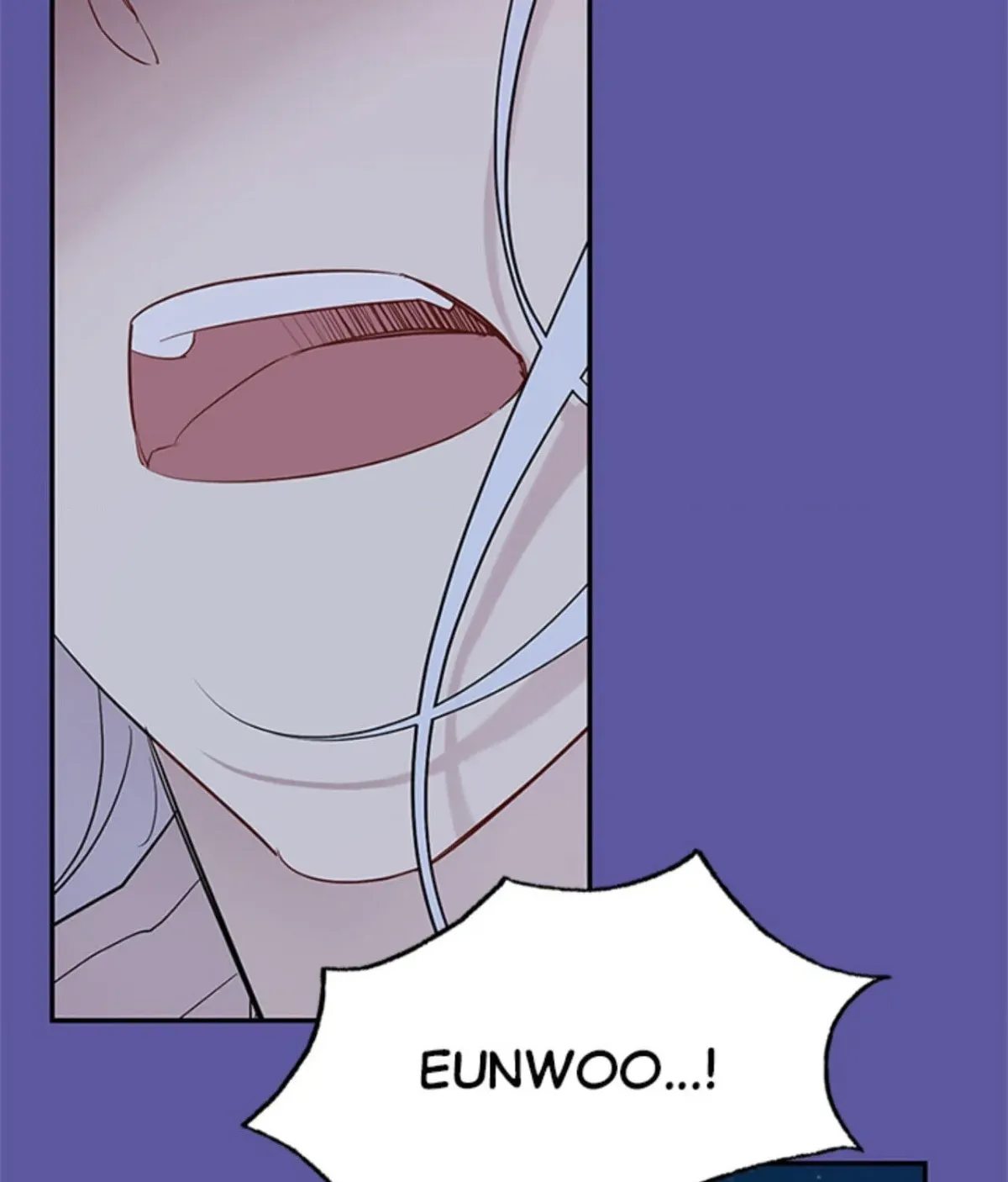 Howling Under the Moonlight Chapter 74 467 54dd7d8787c1