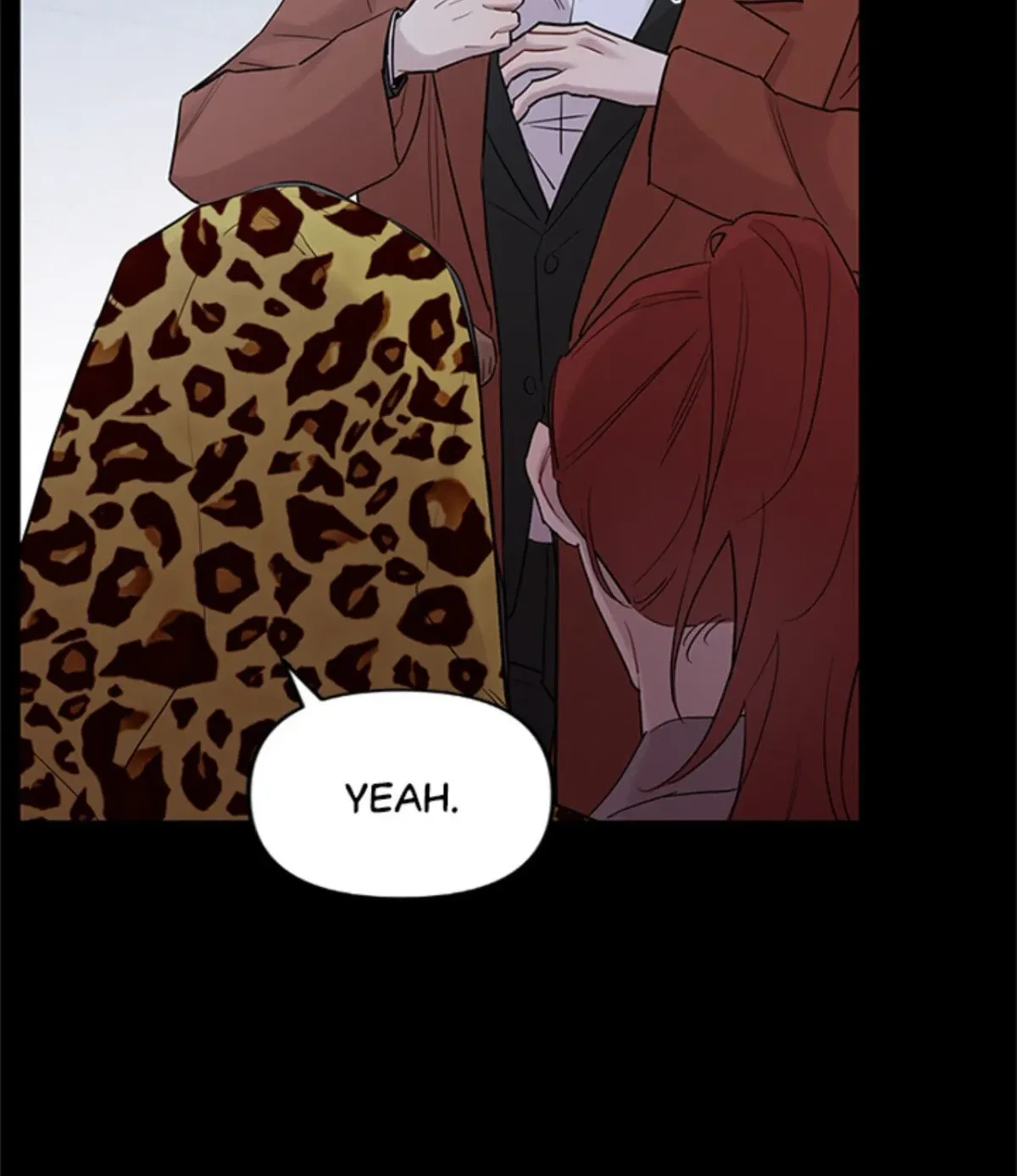 Howling Under the Moonlight Chapter 74 388 63d482d3e692