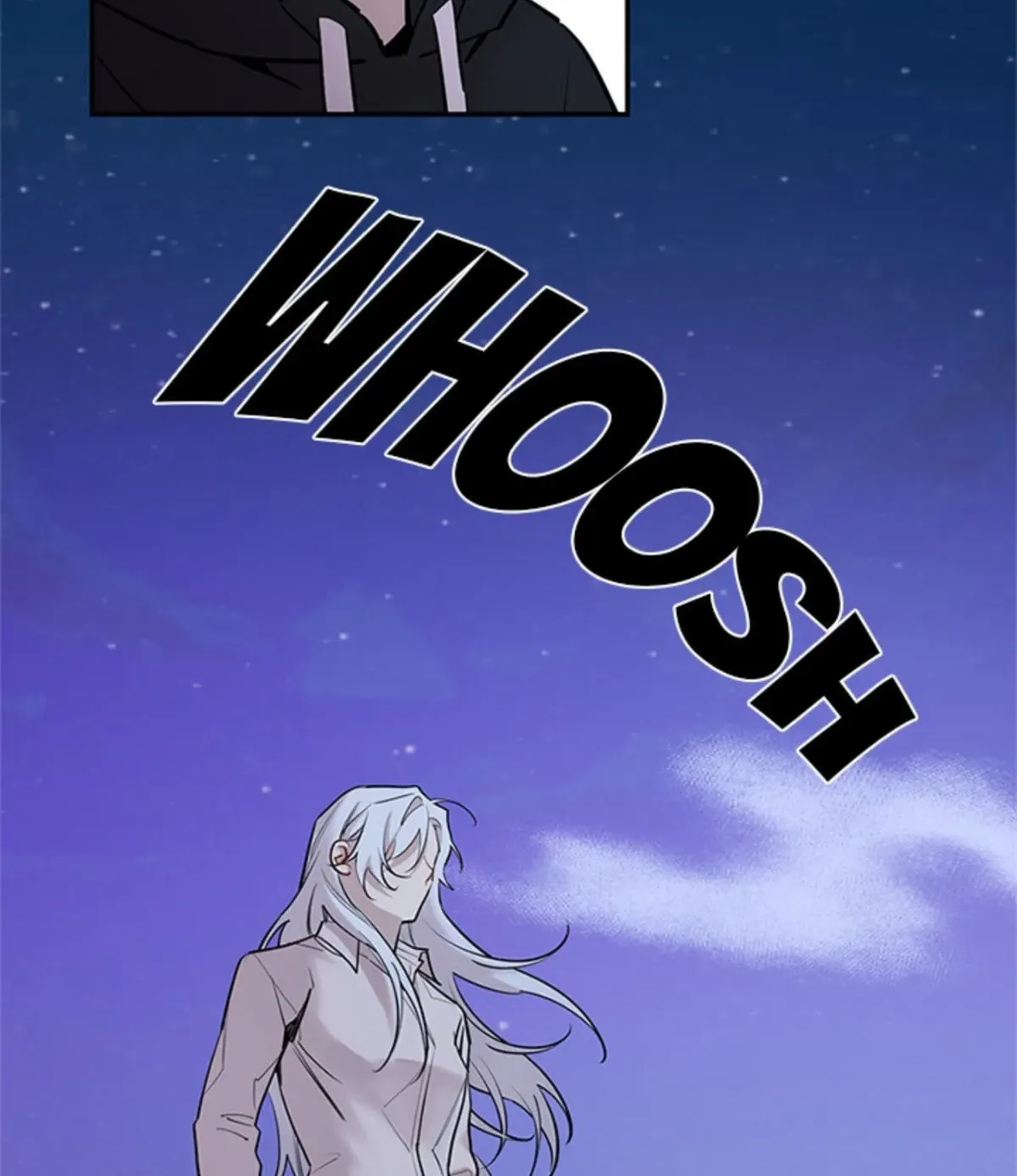 Howling Under the Moonlight Chapter 74 444 6912497e5470