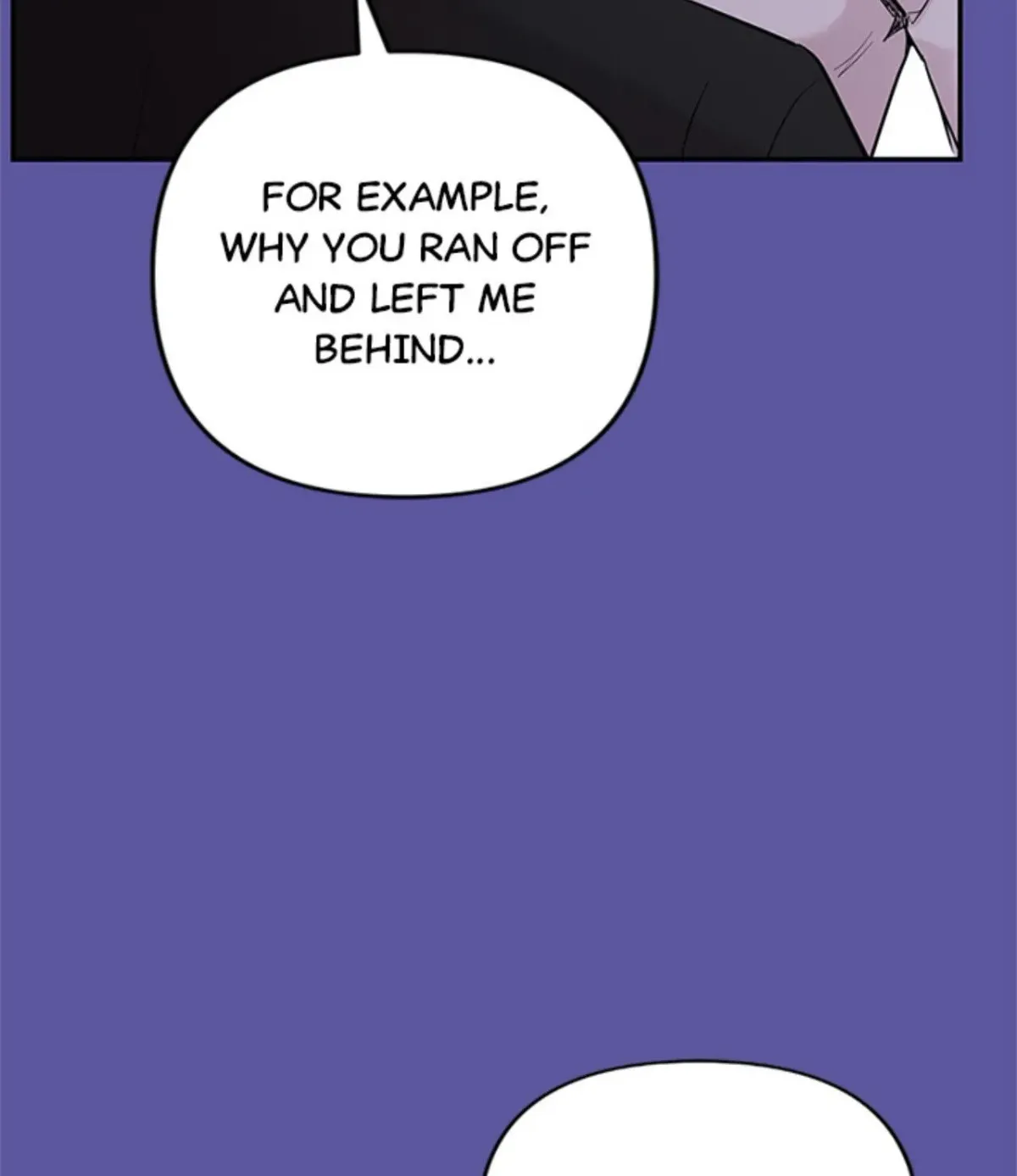 Howling Under the Moonlight Chapter 74 478 6b16ca59c8de