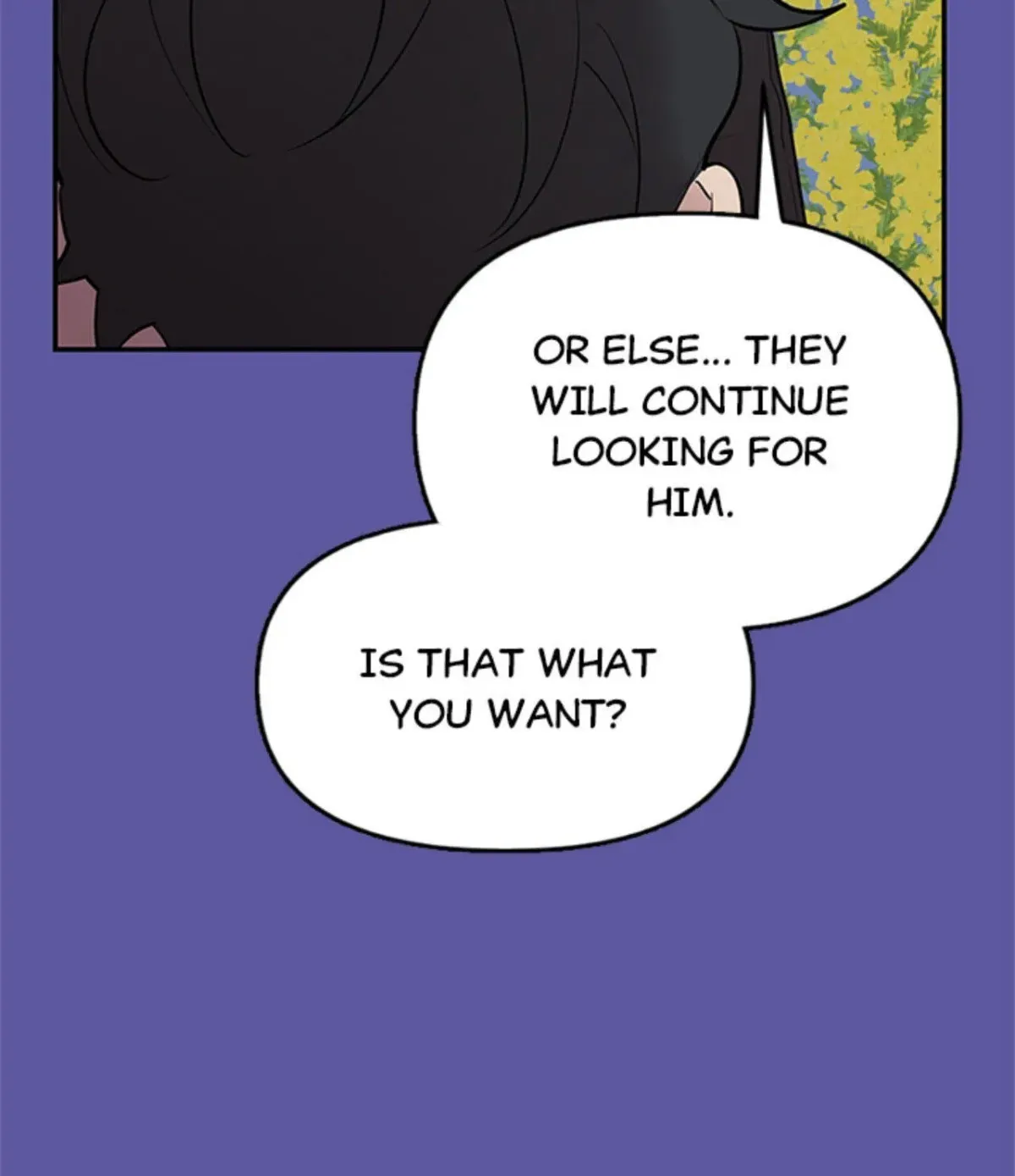 Howling Under the Moonlight Chapter 74 429 7683a09c6a52