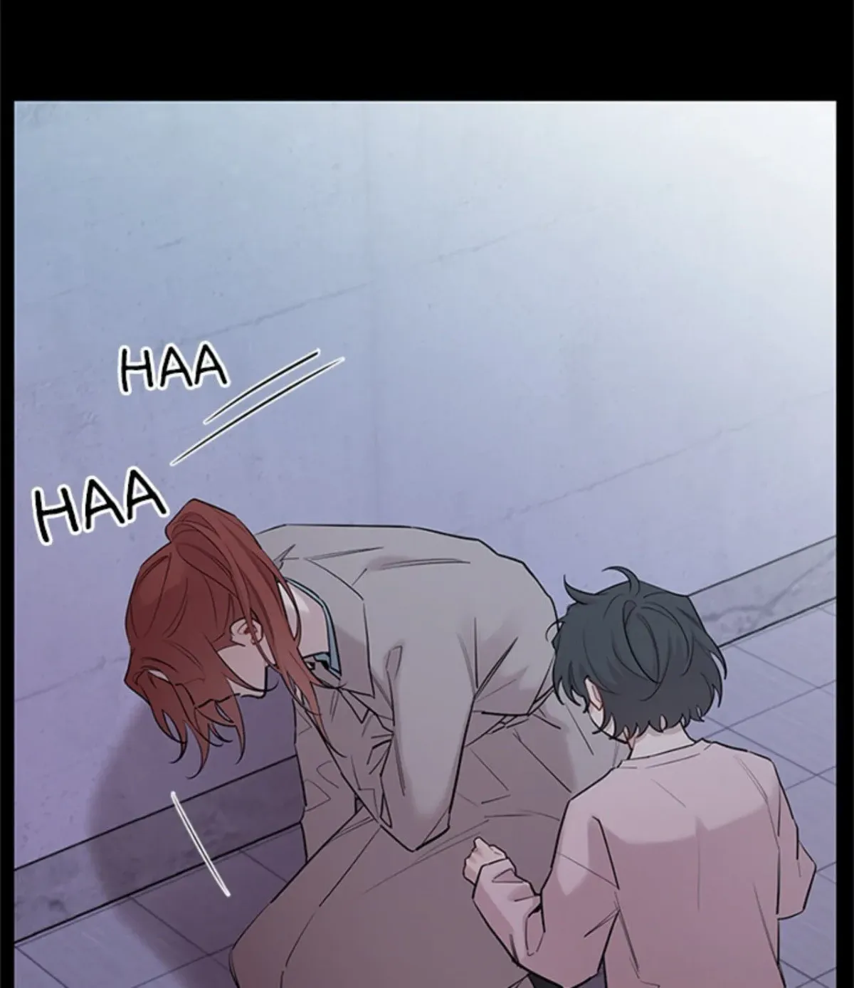 Howling Under the Moonlight Chapter 74 382 7873af4cd0ed