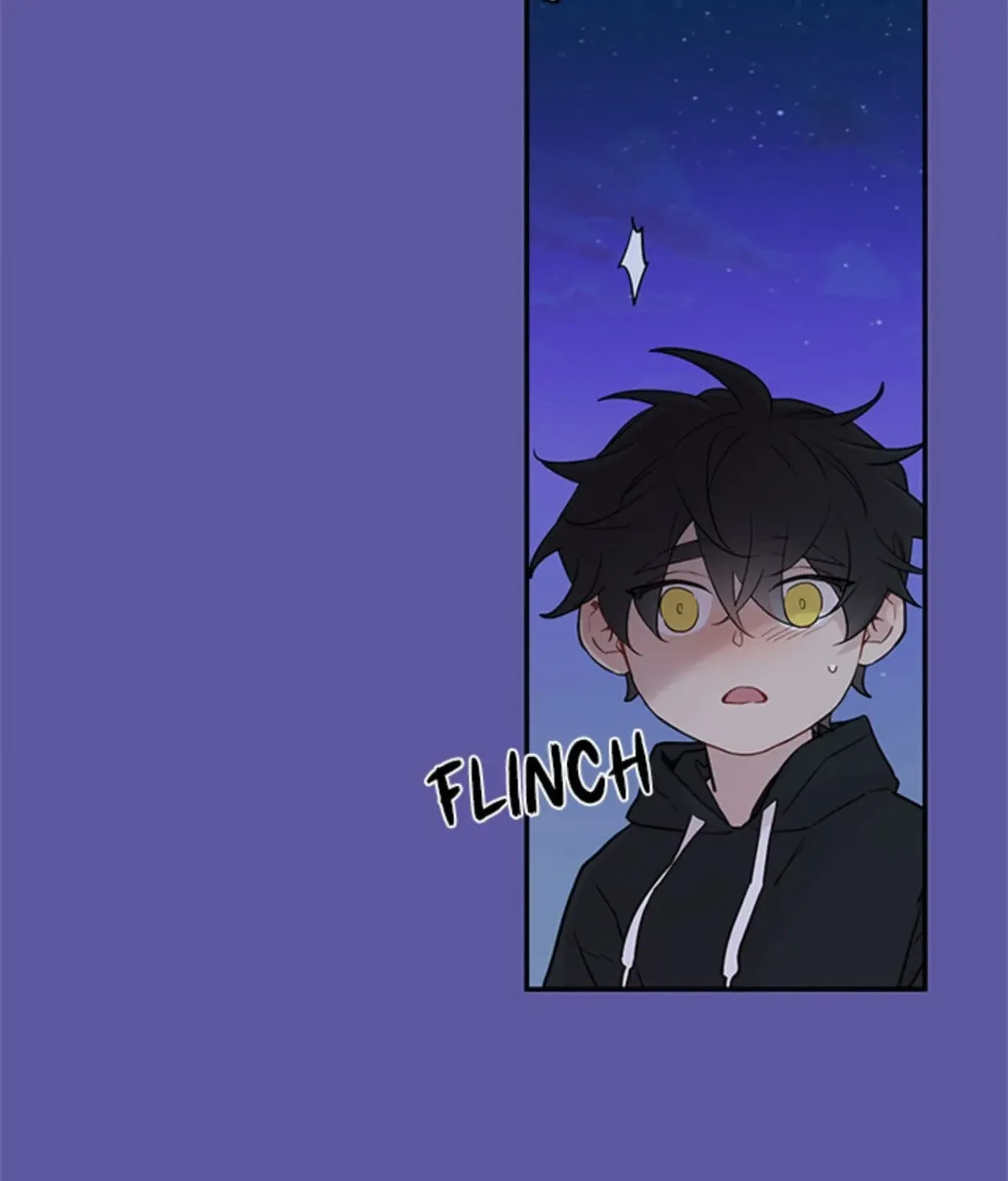 Howling Under the Moonlight Chapter 74 469 7990691c0f85